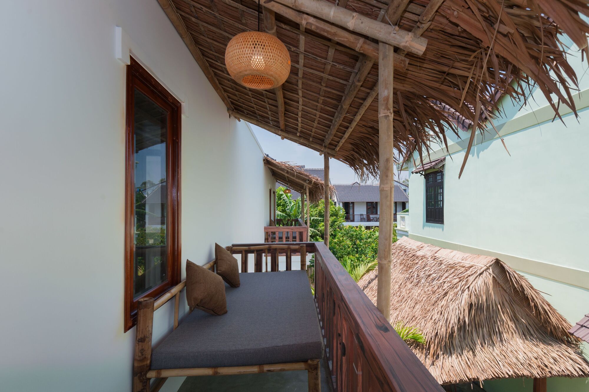 An Bang Holidays Homestay