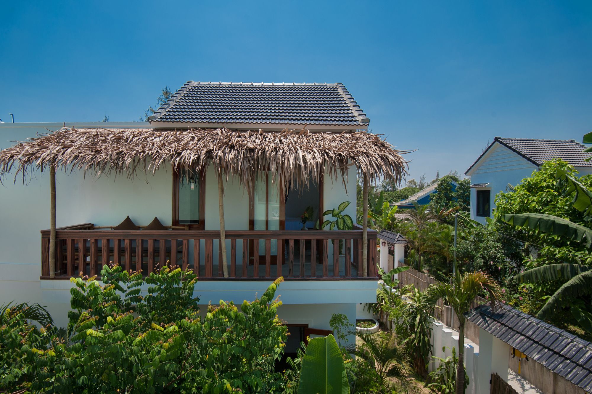 An Bang Holidays Homestay *