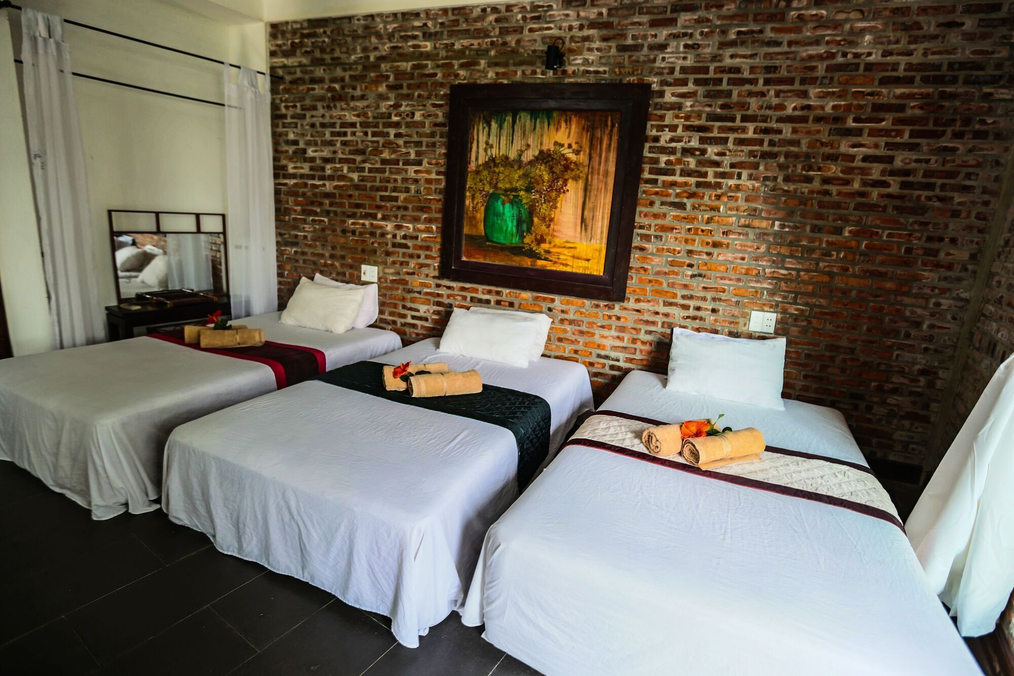 The Faifoo House Hoi An