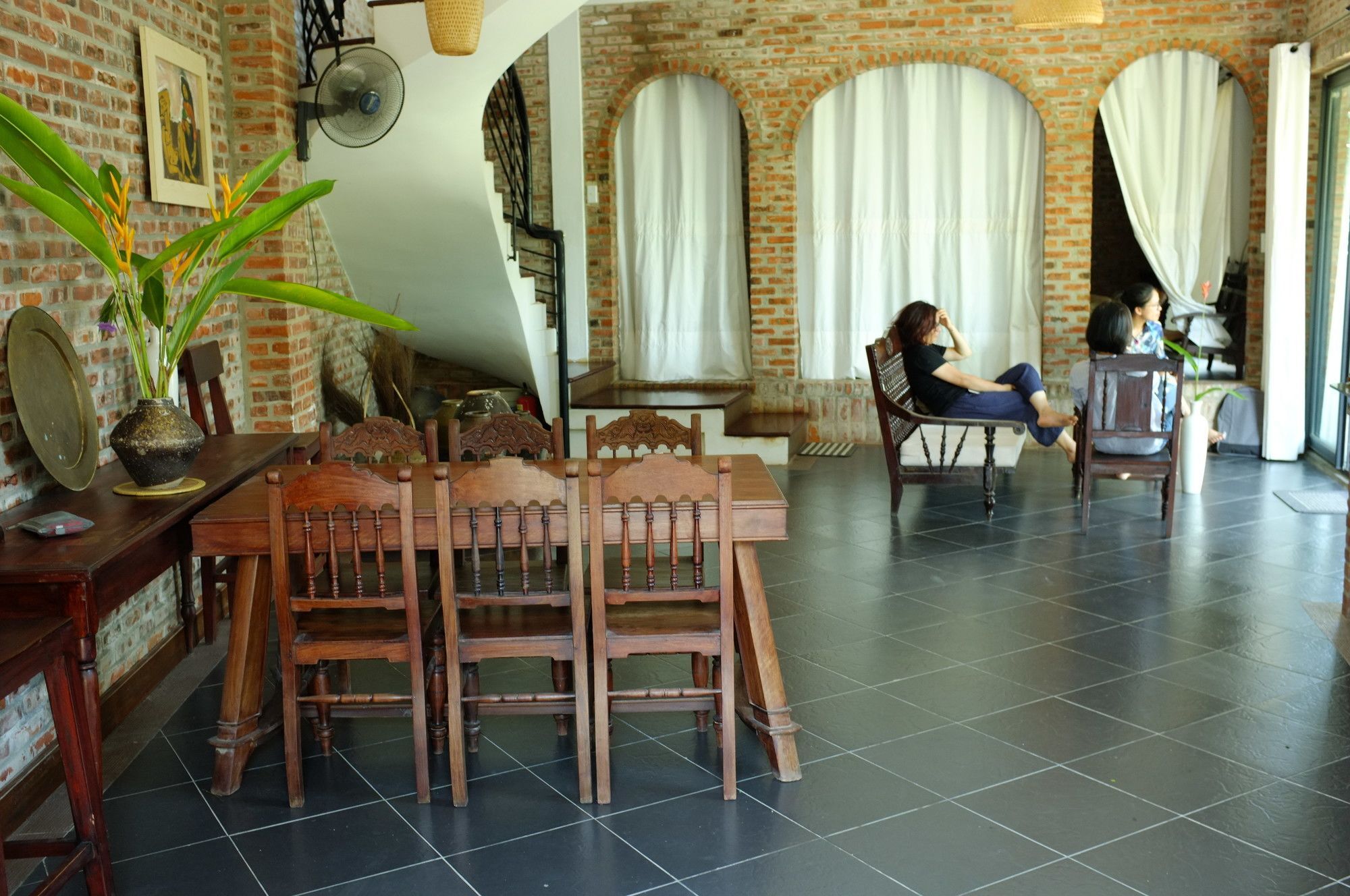 The Faifoo House Hoi An