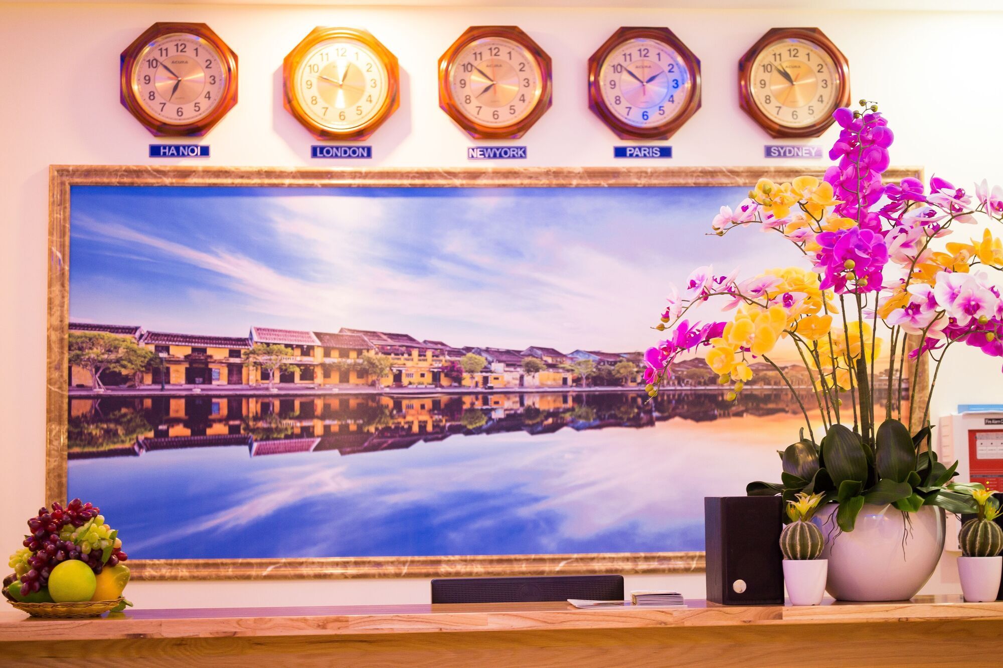 Hao Anh Hotel