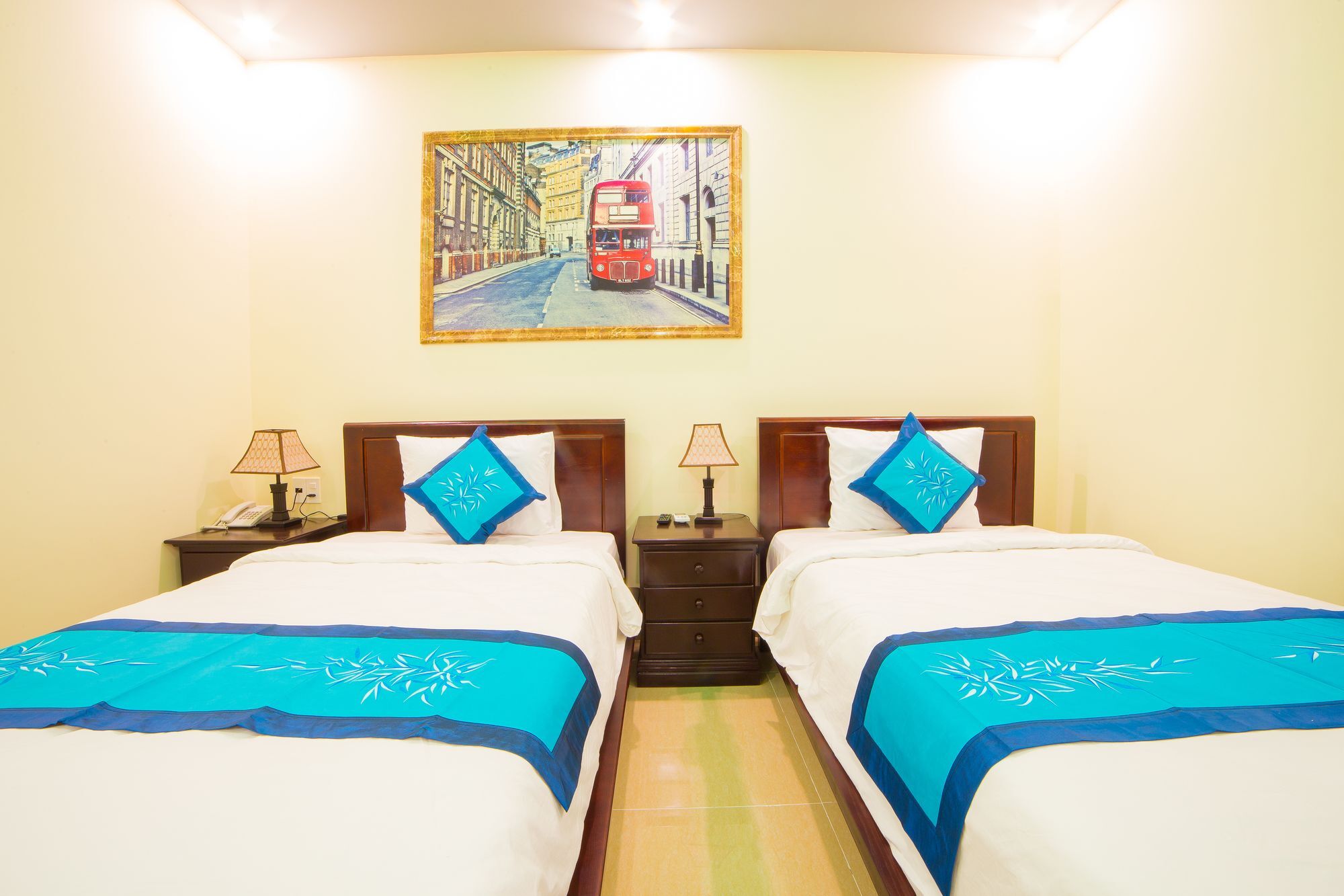 Hao Anh Hoi An