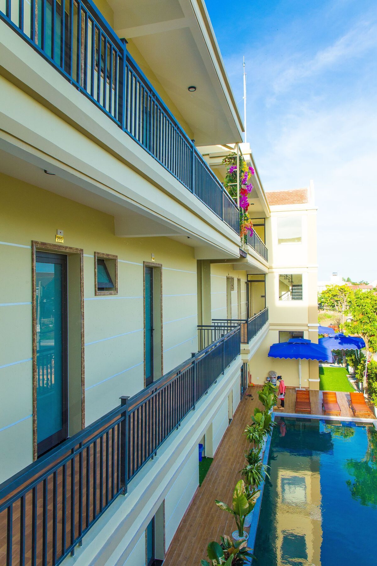 Hao Anh Hotel