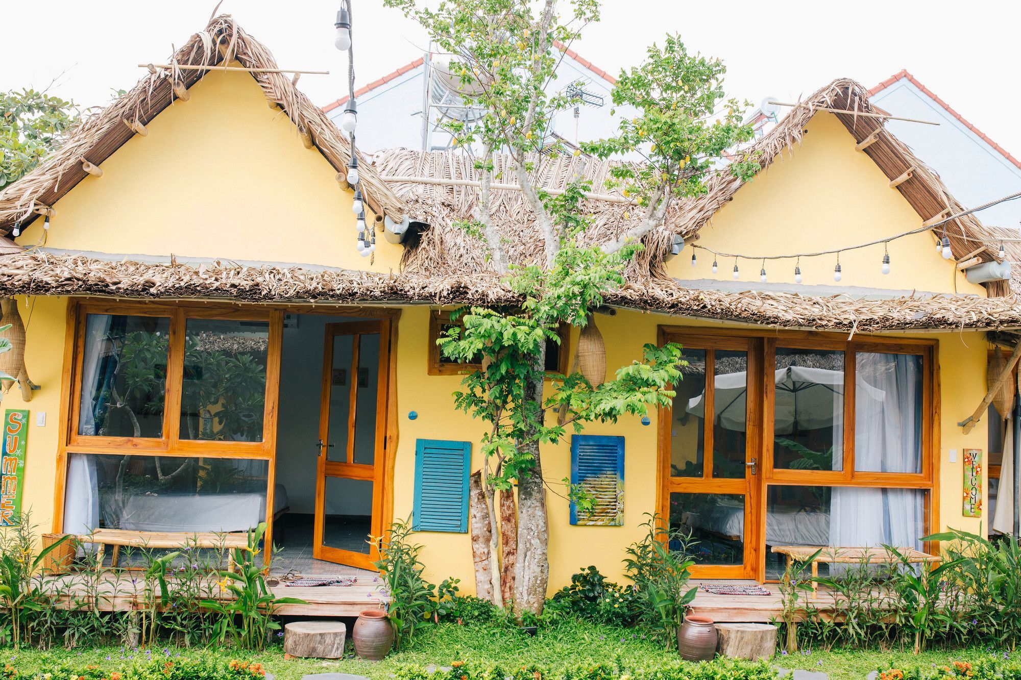 La Belle An Bang Seaside Hideaway Hội An