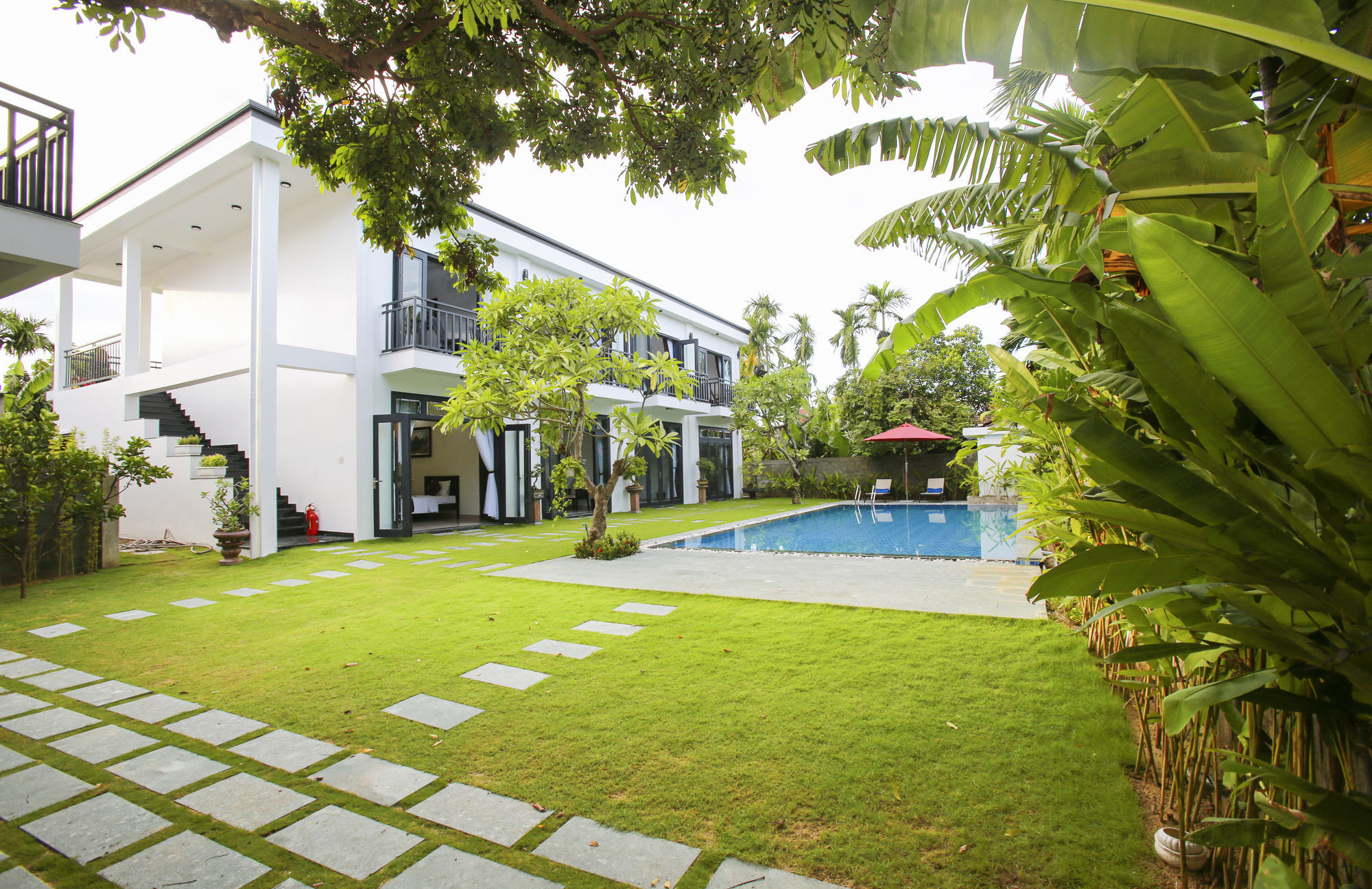 Hideaway Hotel Hoi An