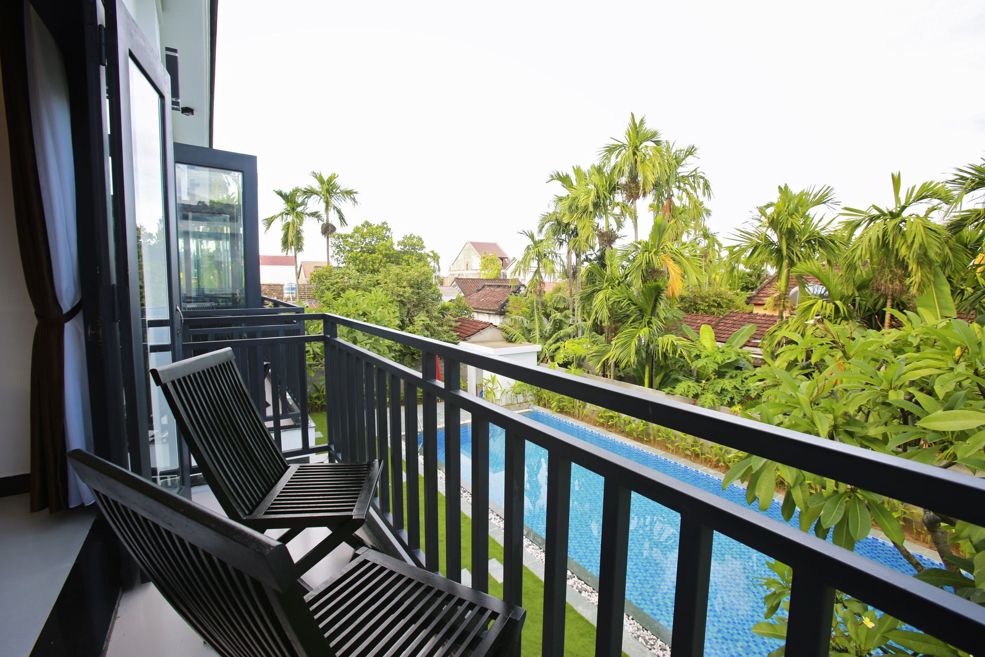 Hotel Hideaway
