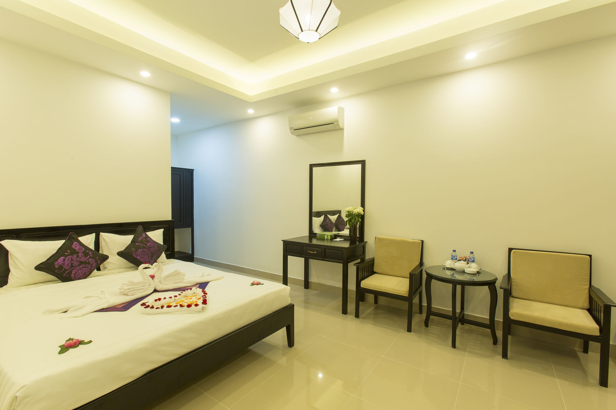 Hotel Hideaway Hoi An