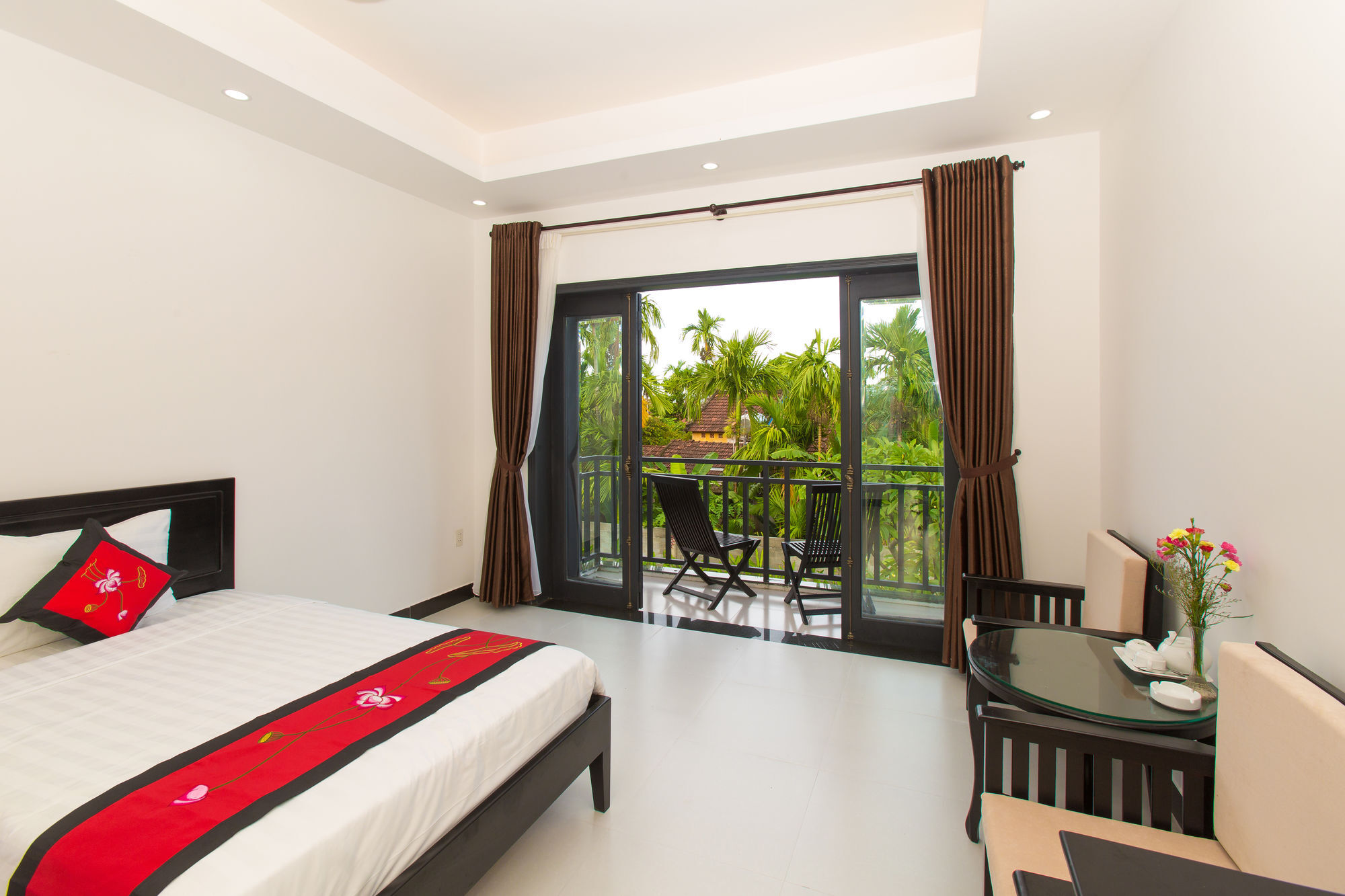 Hideaway Hoi An