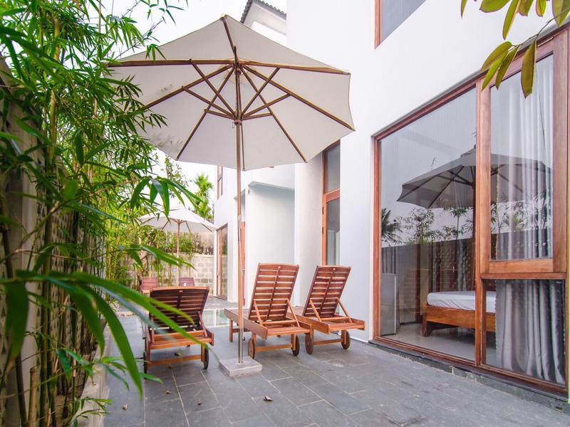 World Hotel Hoi An