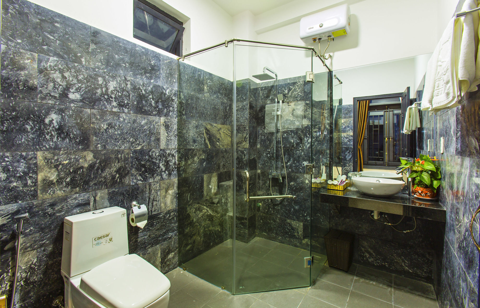 Hotel Hideaway Hoi An