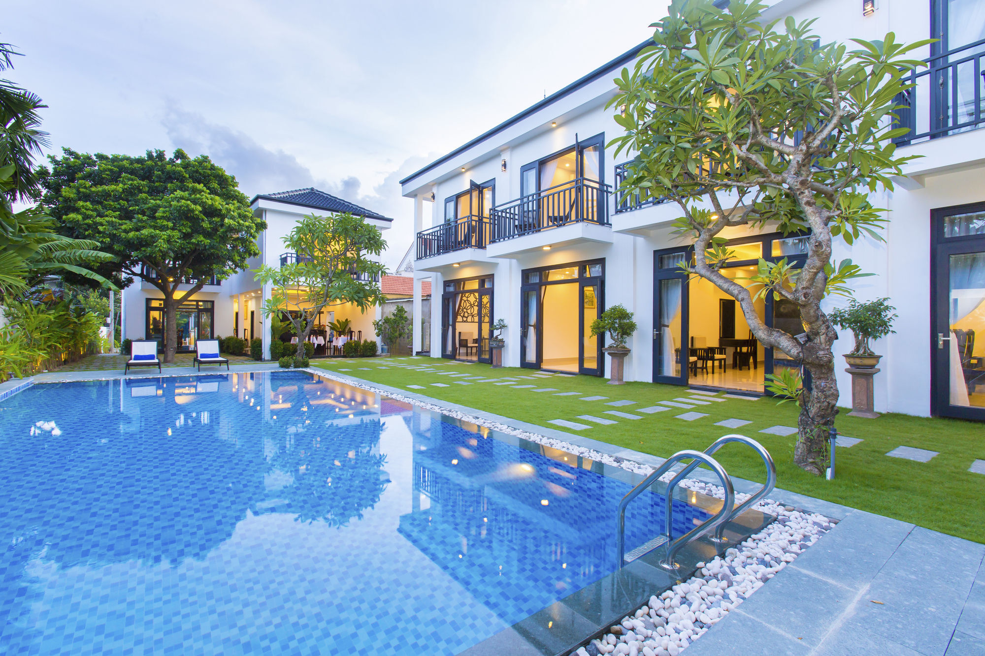 Hideaway Hotel Hoi An