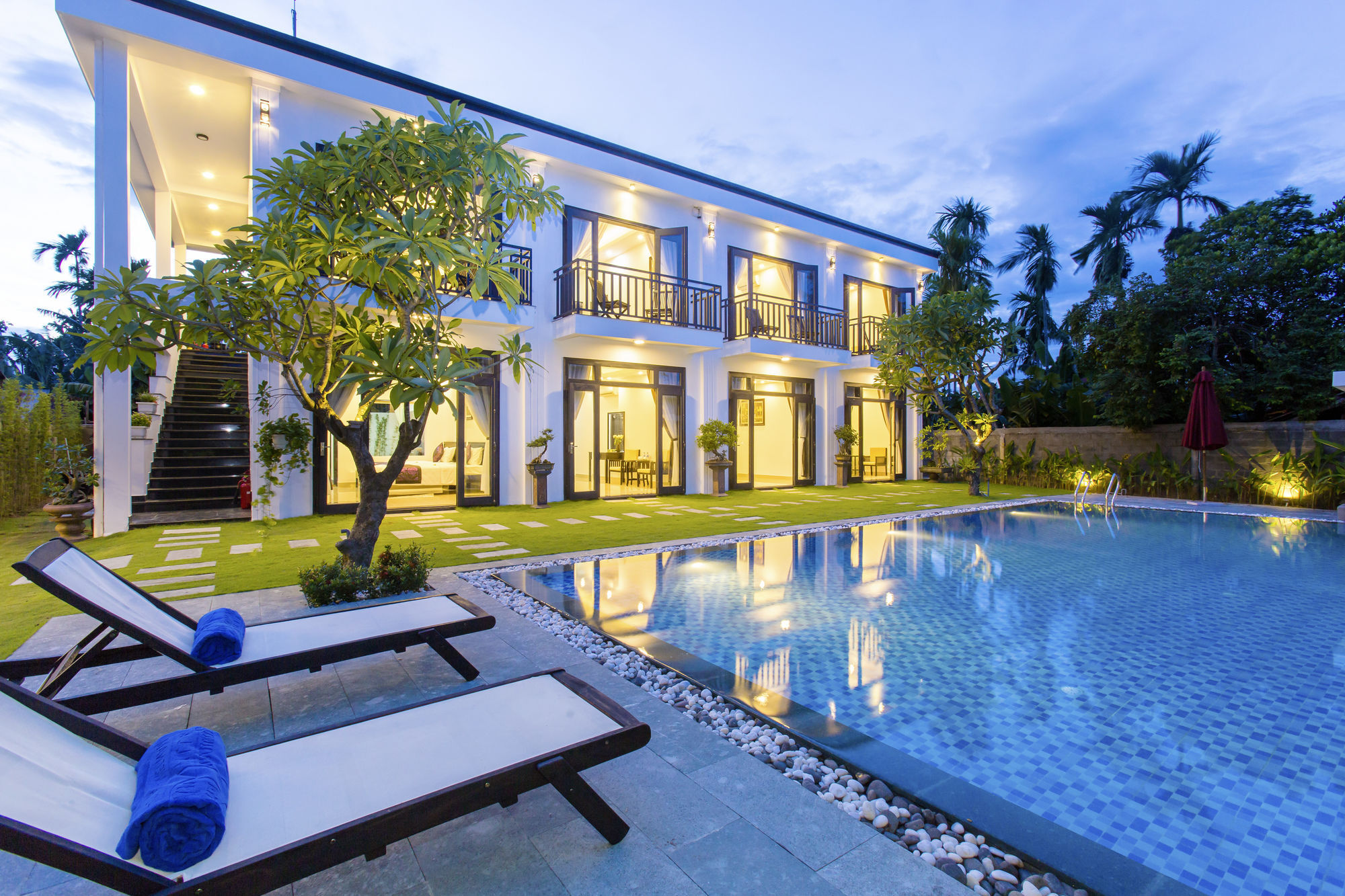 Hideaway 3* Hoi An