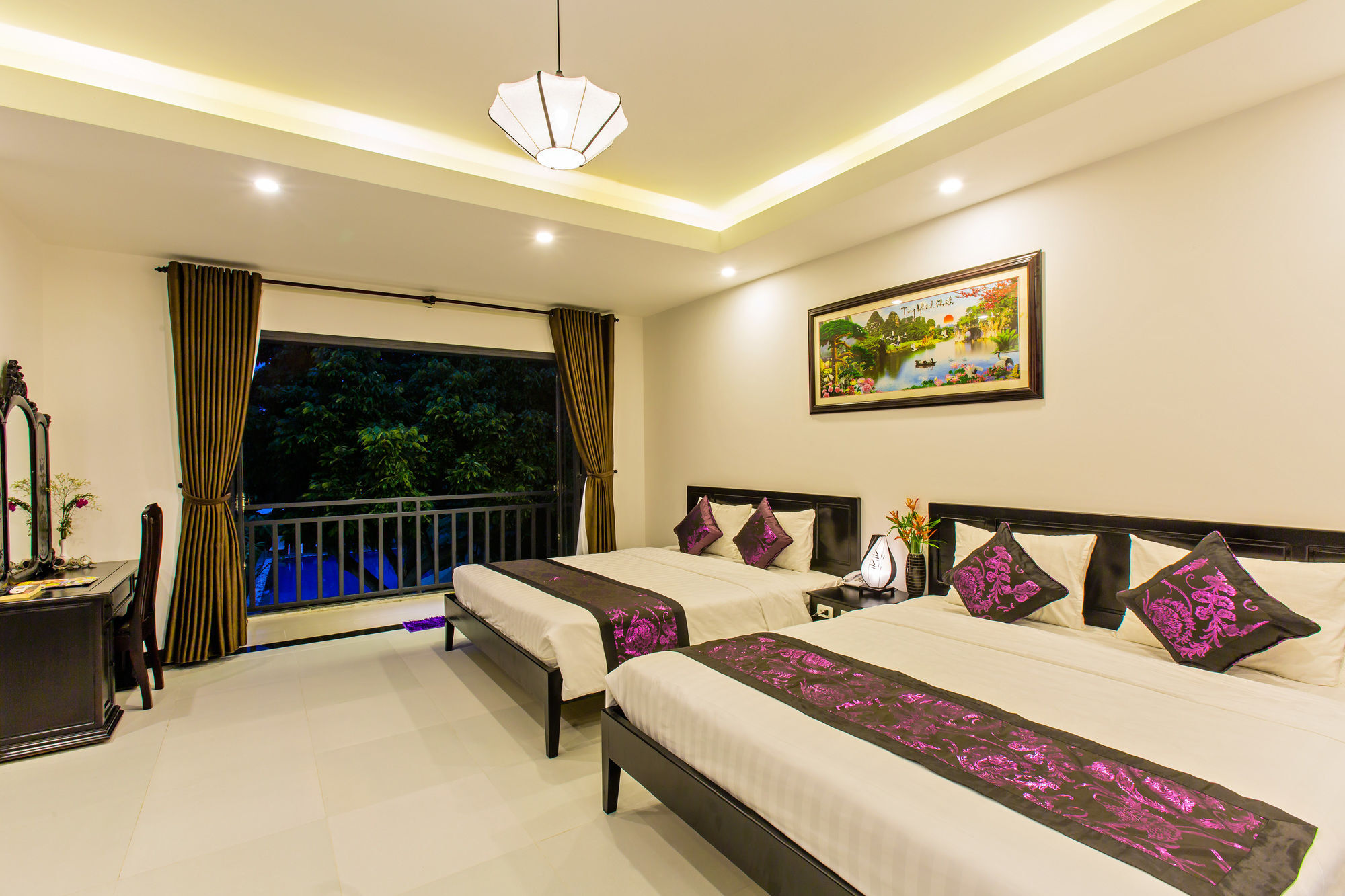 Hotel Hideaway Hoi An
