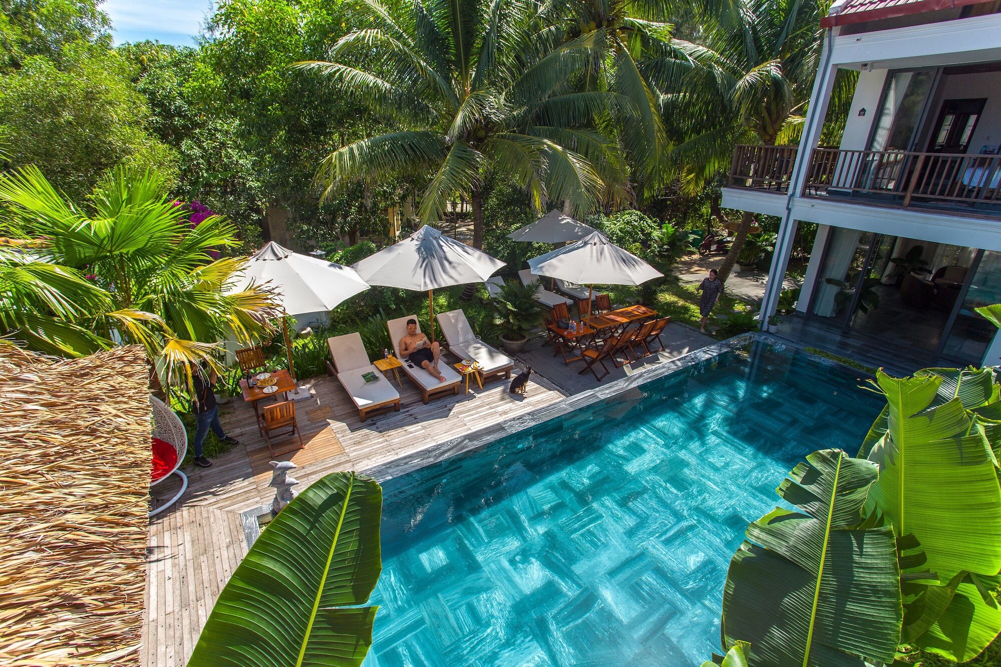 Aparthotel The Shoreline 3*