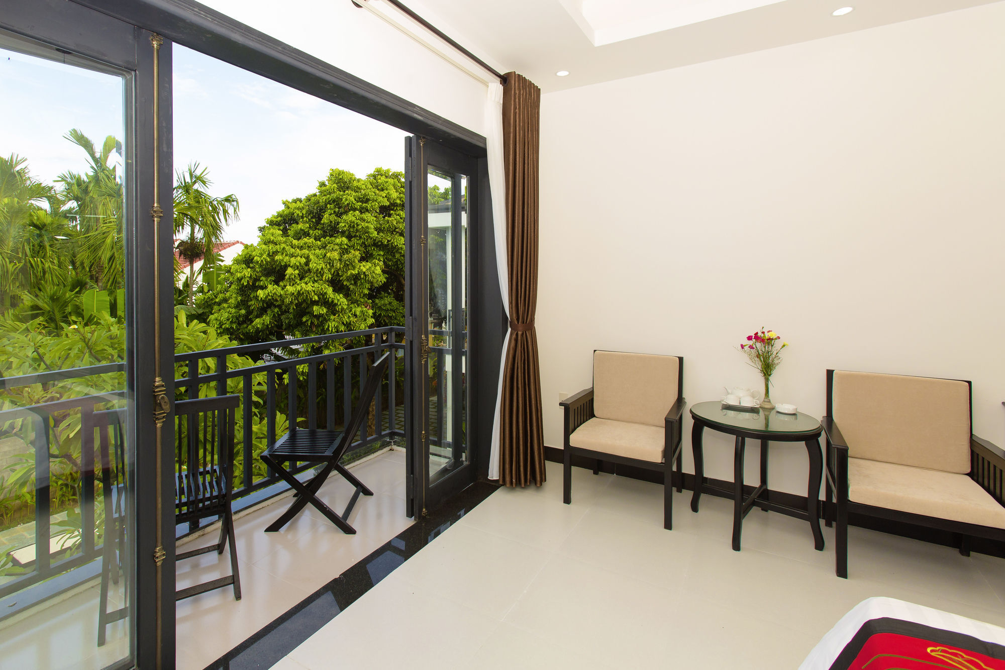 Hotel Hideaway Hoi An