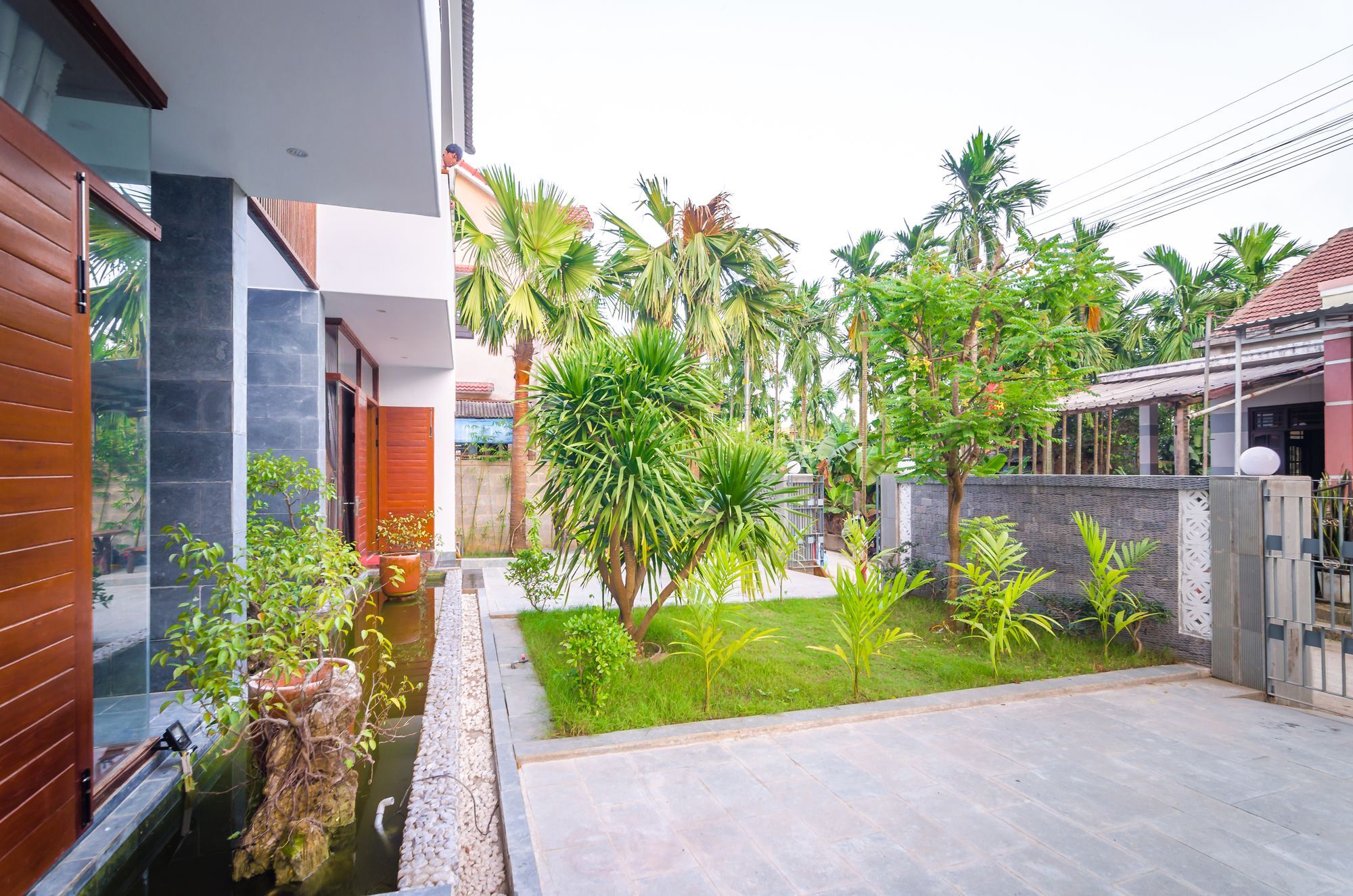 Hotel World Hoi An