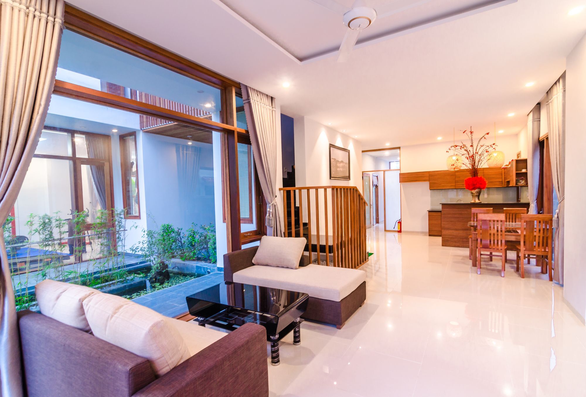 World Hotel Hoi An