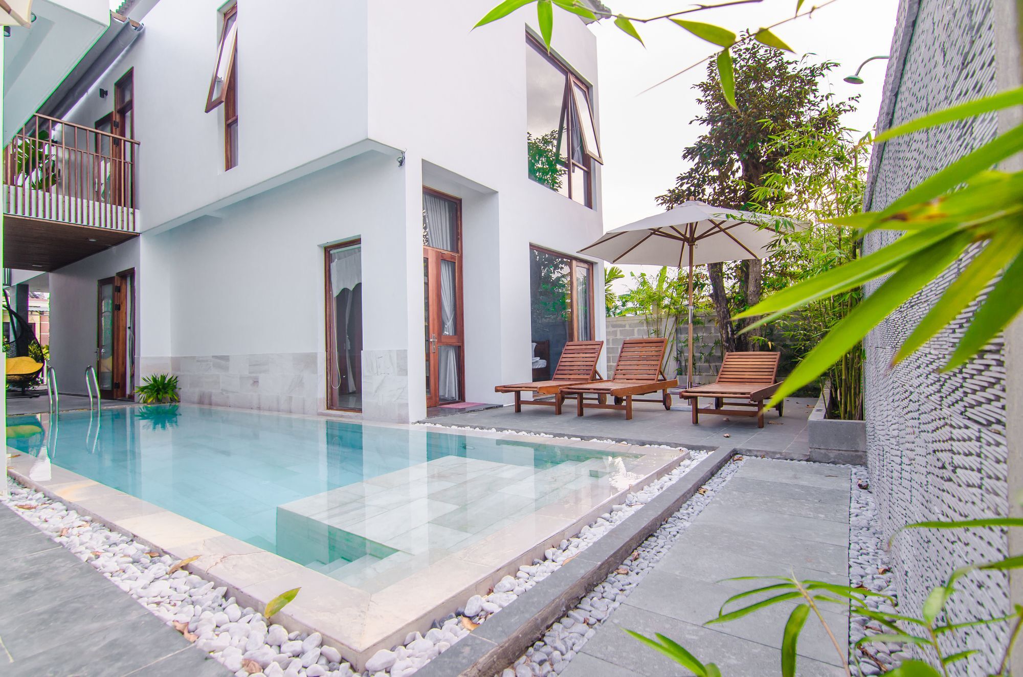 Hotel World Hoi An
