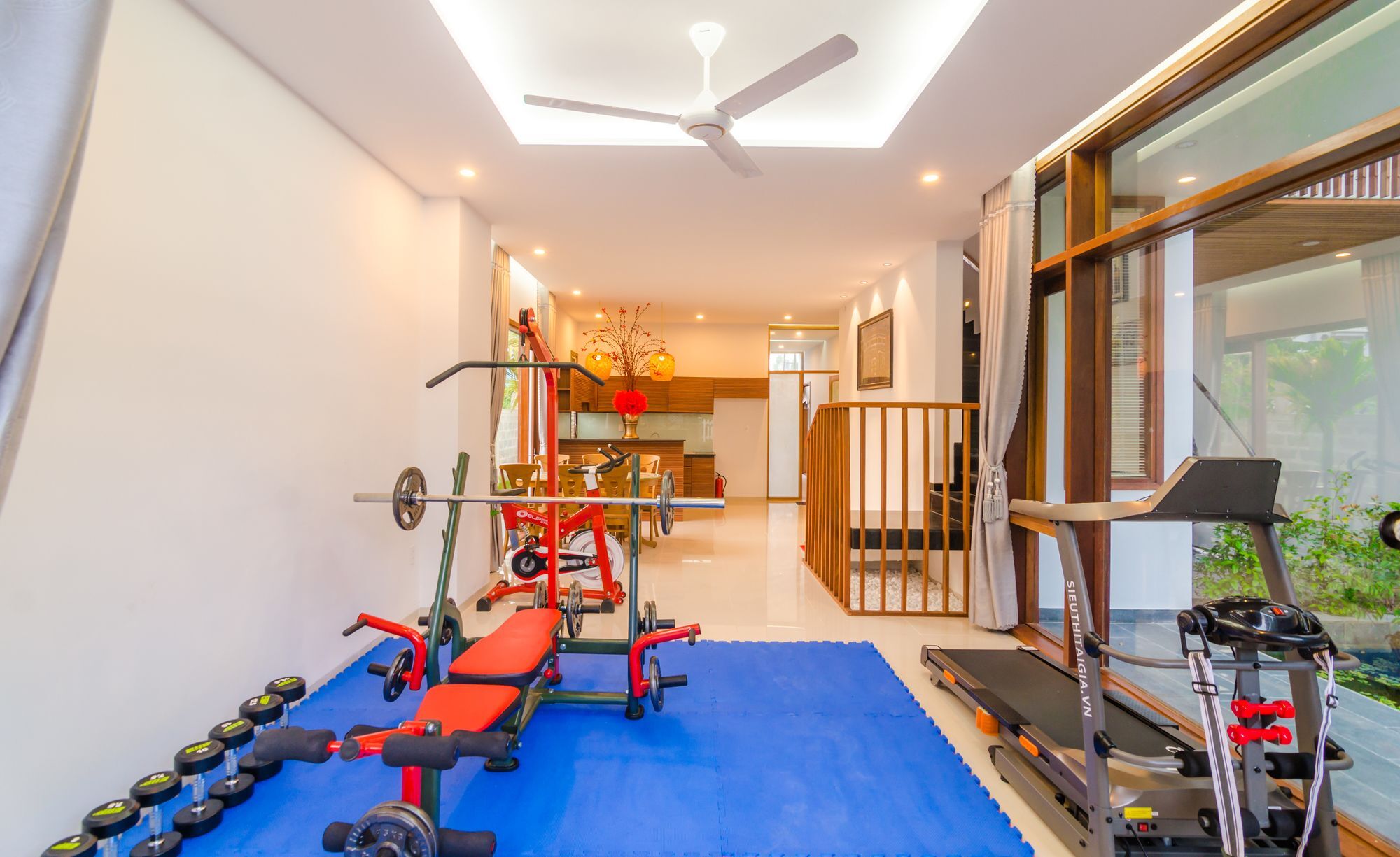 Hotel World Hoi An