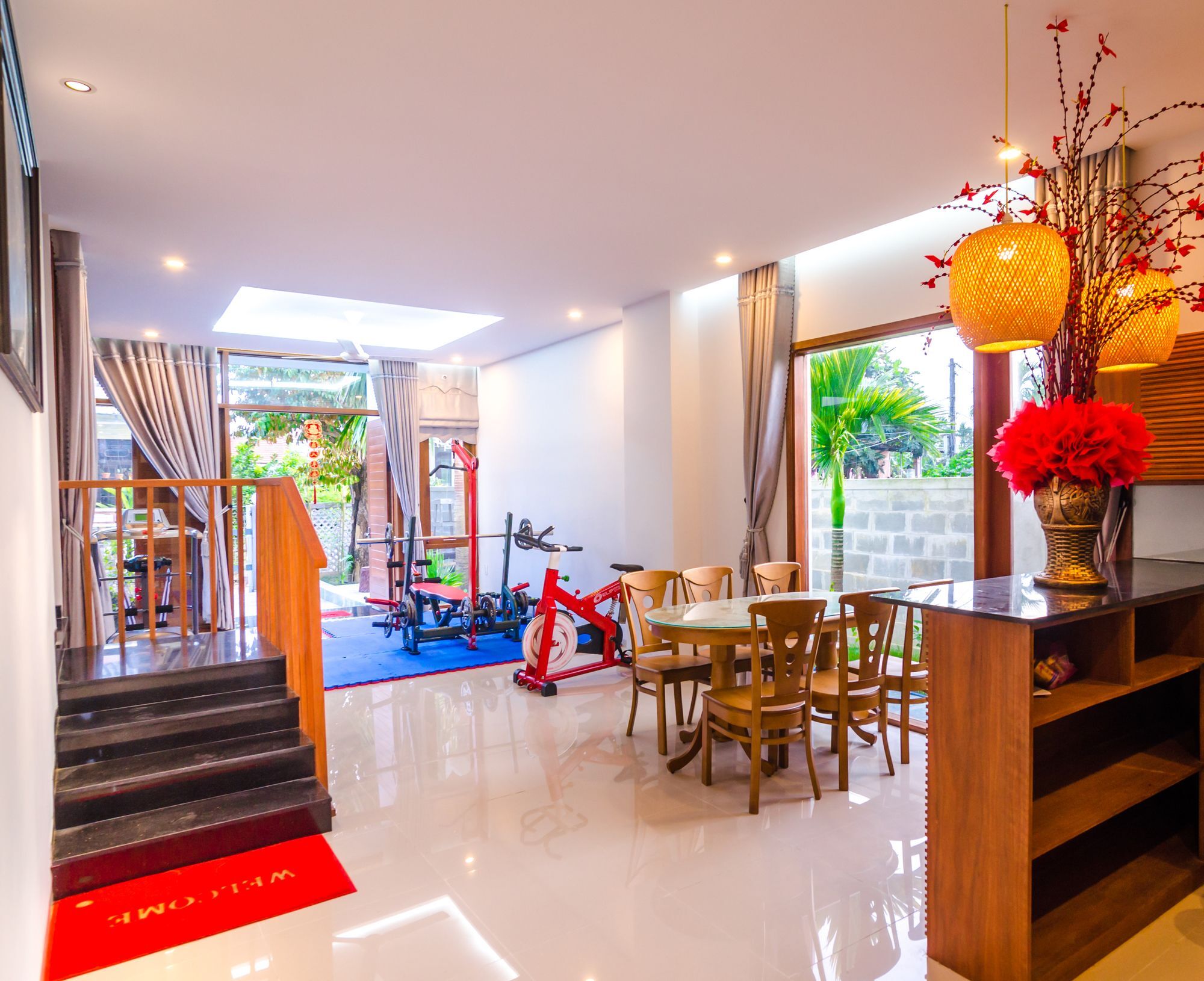 World Hotel Hoi An