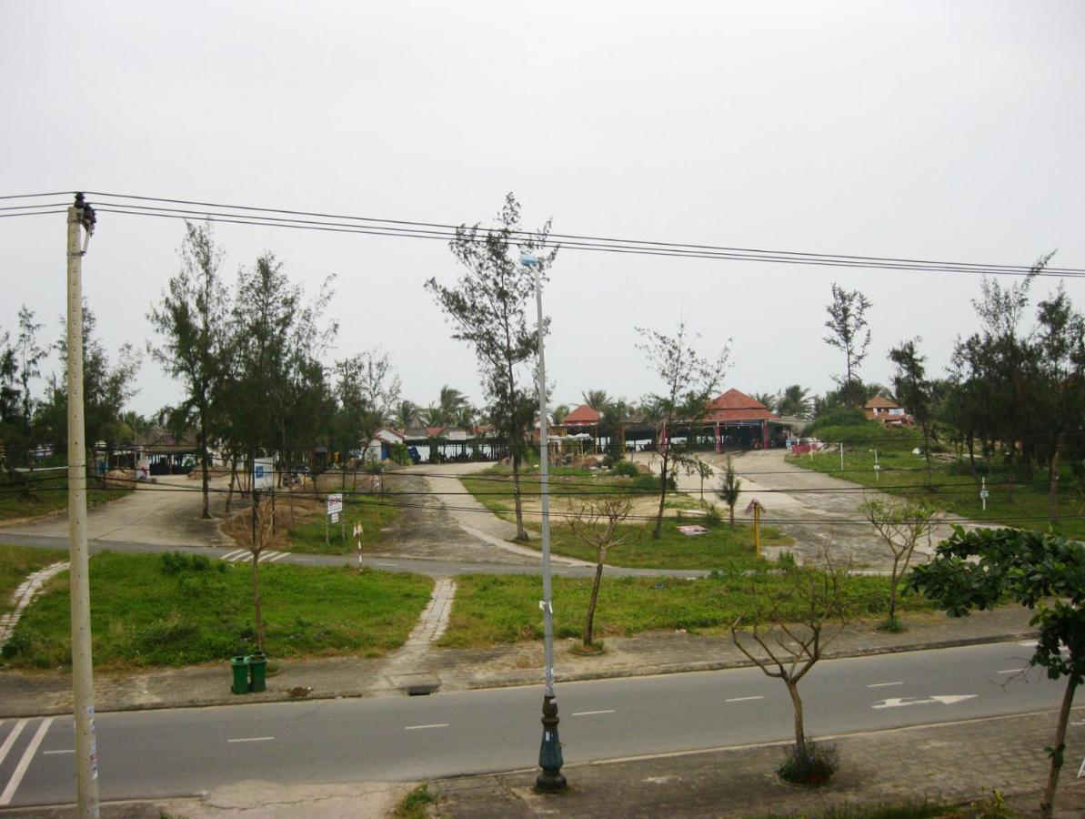 Sea Sun Homestay Hoi An