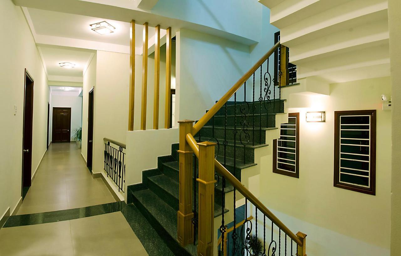 An Hoi Town Homestay