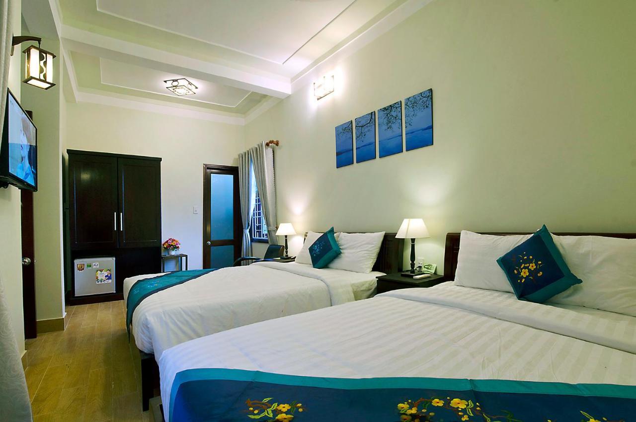 An Hoi Town Homestay *
