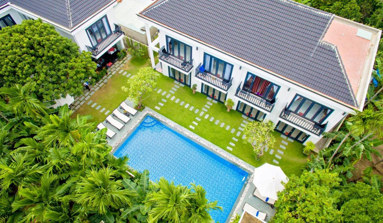 Villa Hideaway