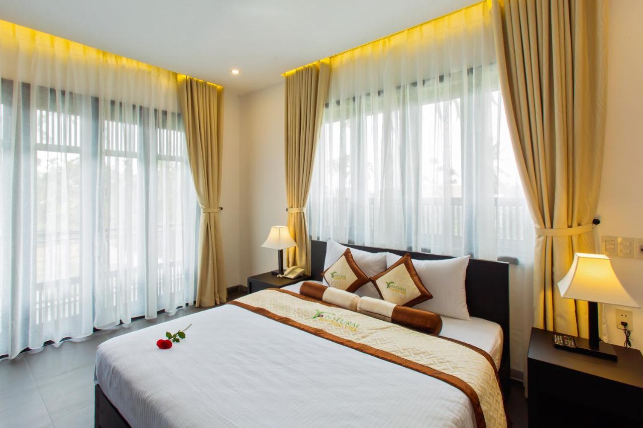 Natural Boutique 4*