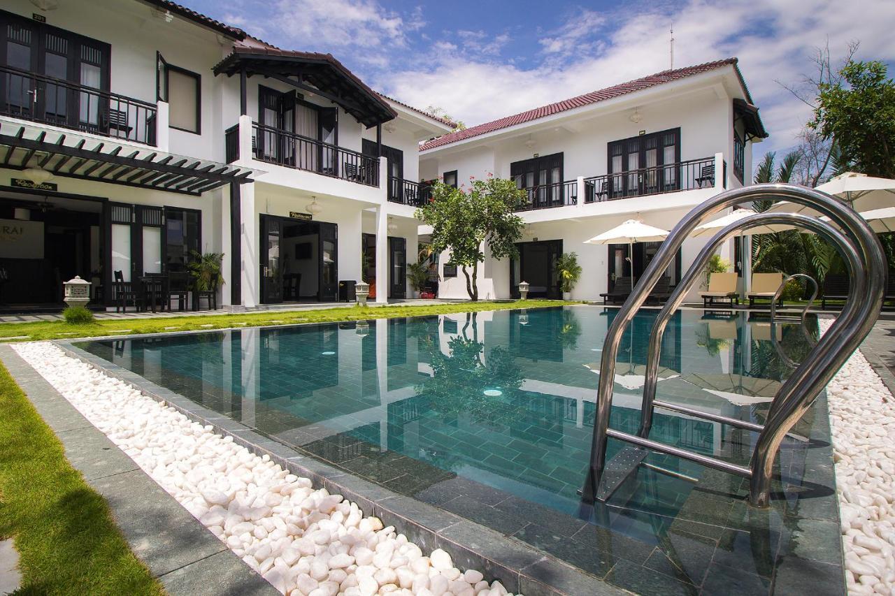 Natural Boutique Hoi An