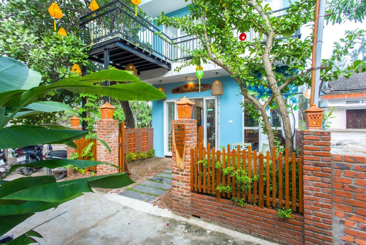 Bed & Breakfast Peach House Hoi An