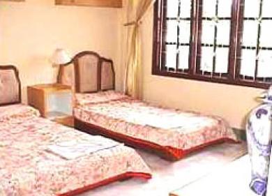 Hotel Huy Hoang River Hoi An
