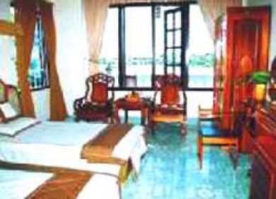 Huy Hoang River Hotel