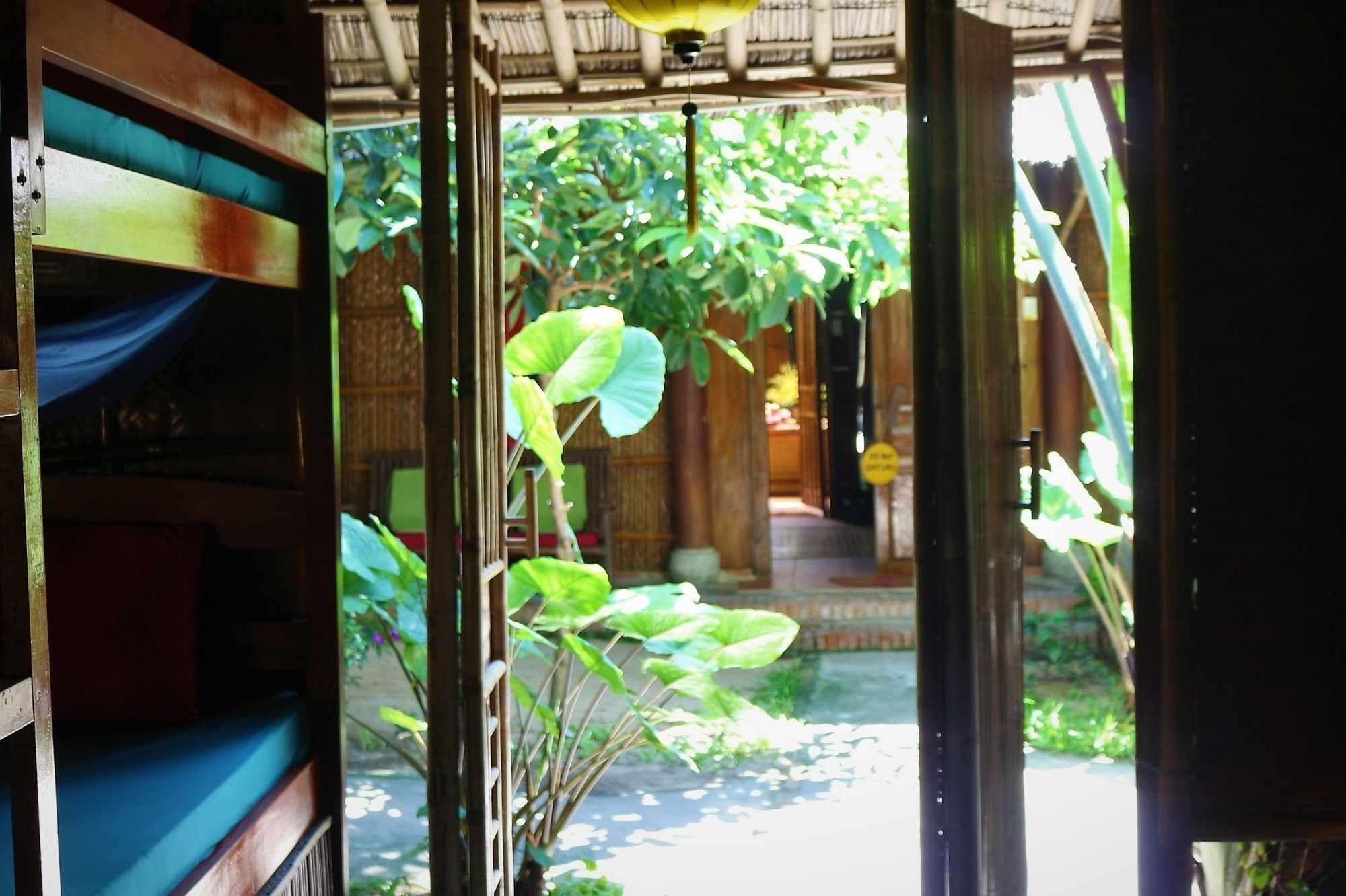 Under The Coconut Tree 3* Hội An