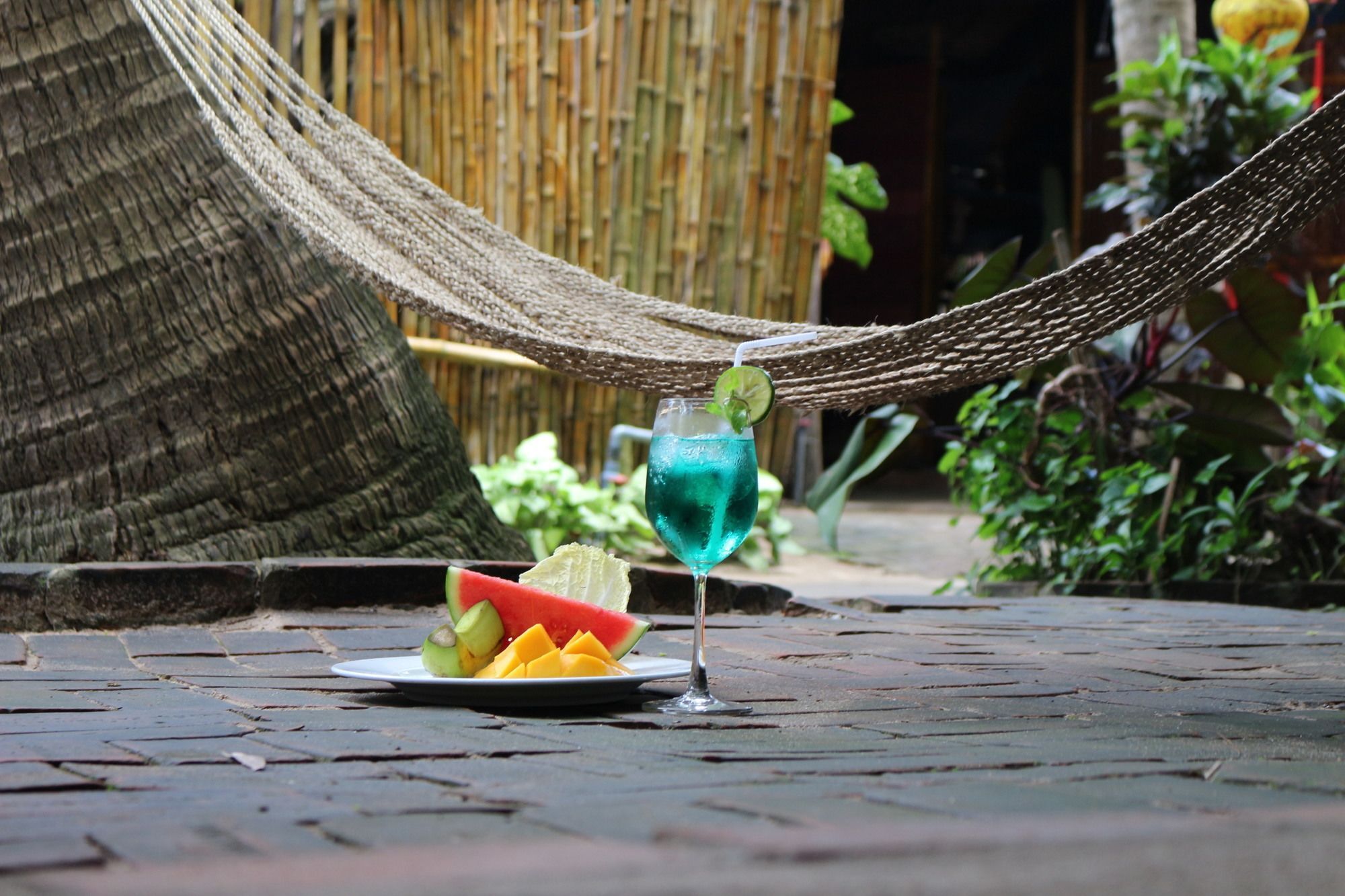 Under The Coconut Tree 3* Hội An