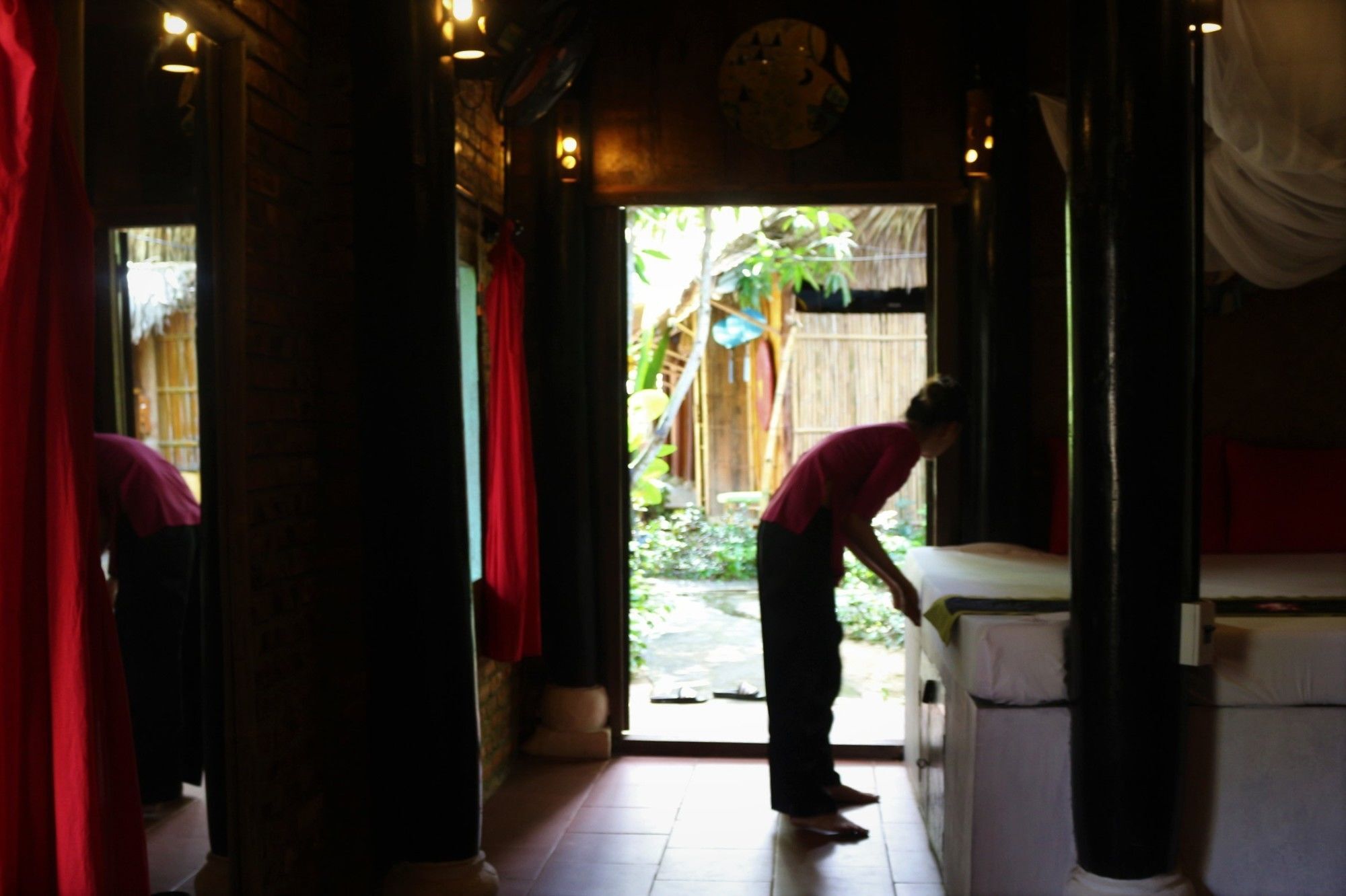 Under The Coconut Tree 3* Hội An