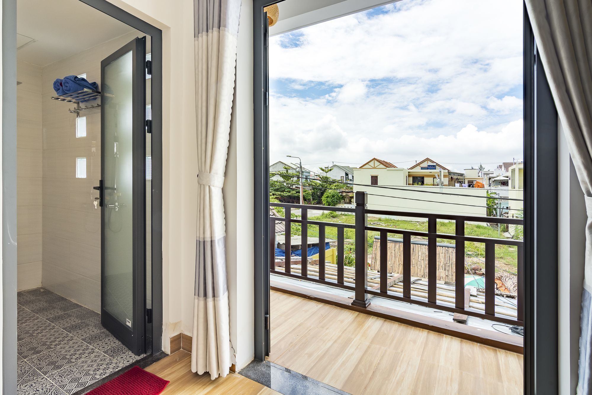 Fishing Village An Bang Hotel Hoi An