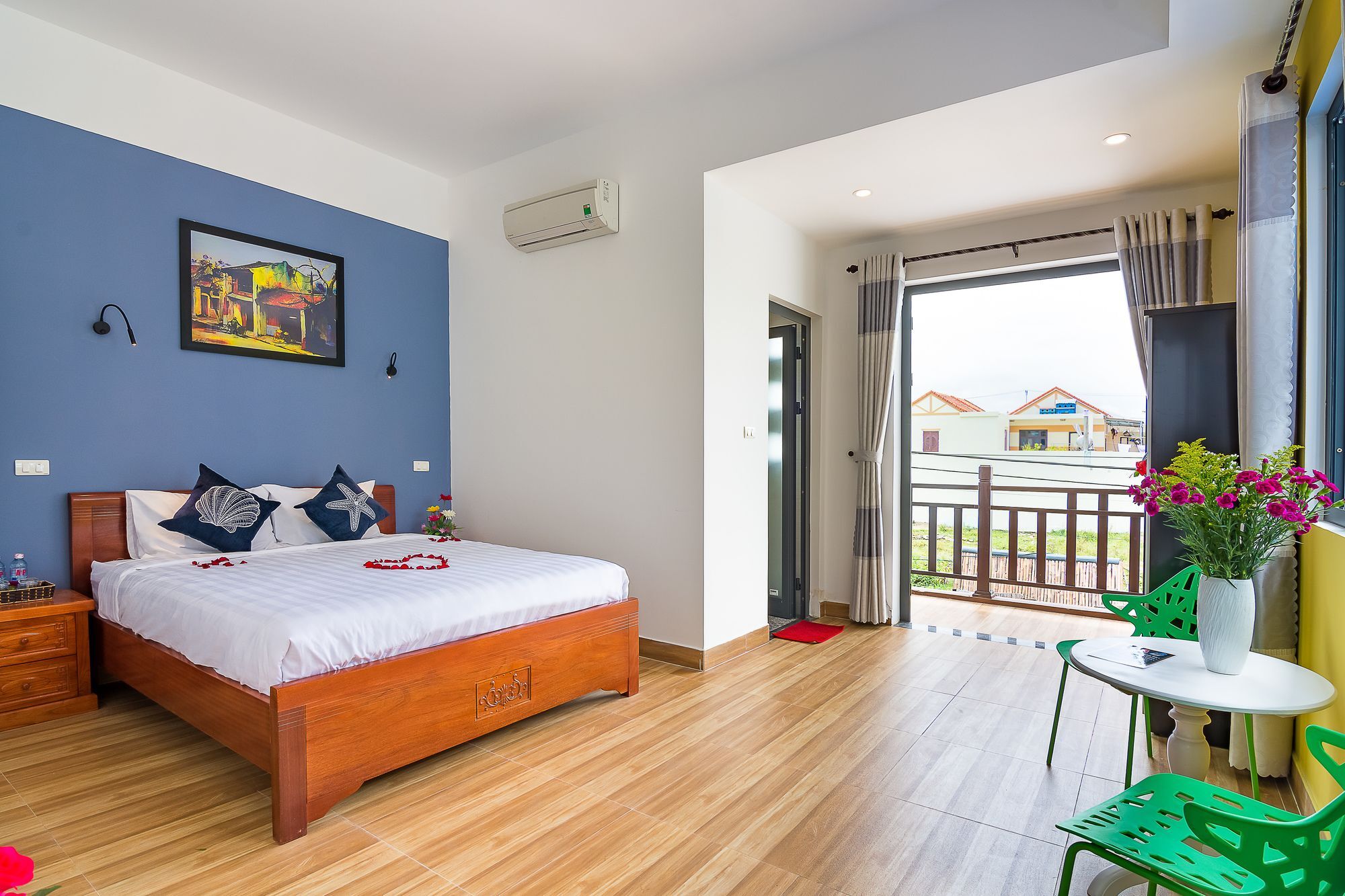 Hotel Fishing Village An Bang Hoi An