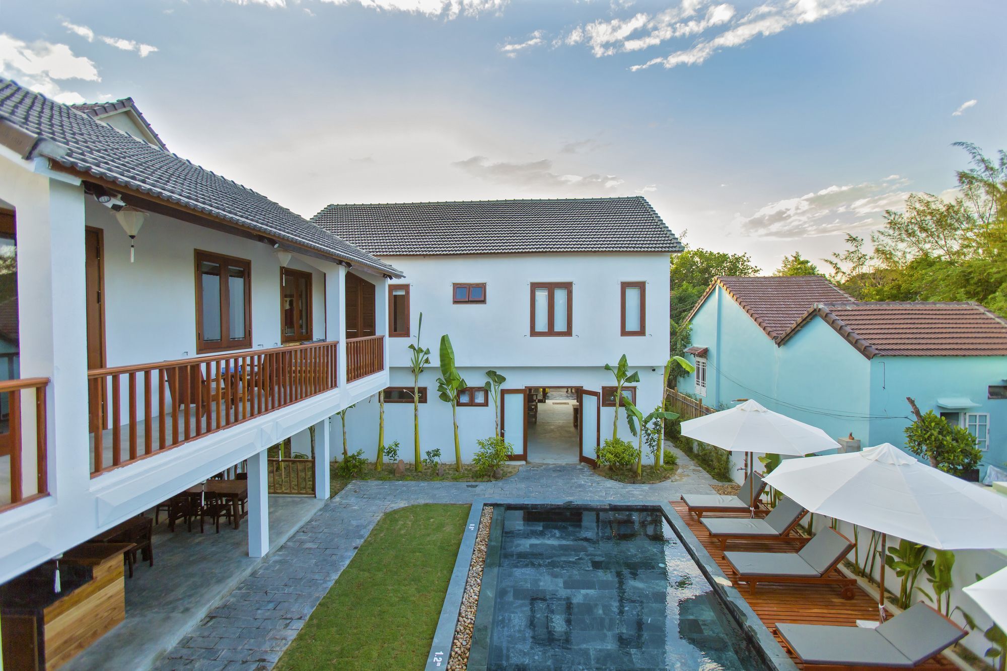 Vinabeach Hotel Hoi An