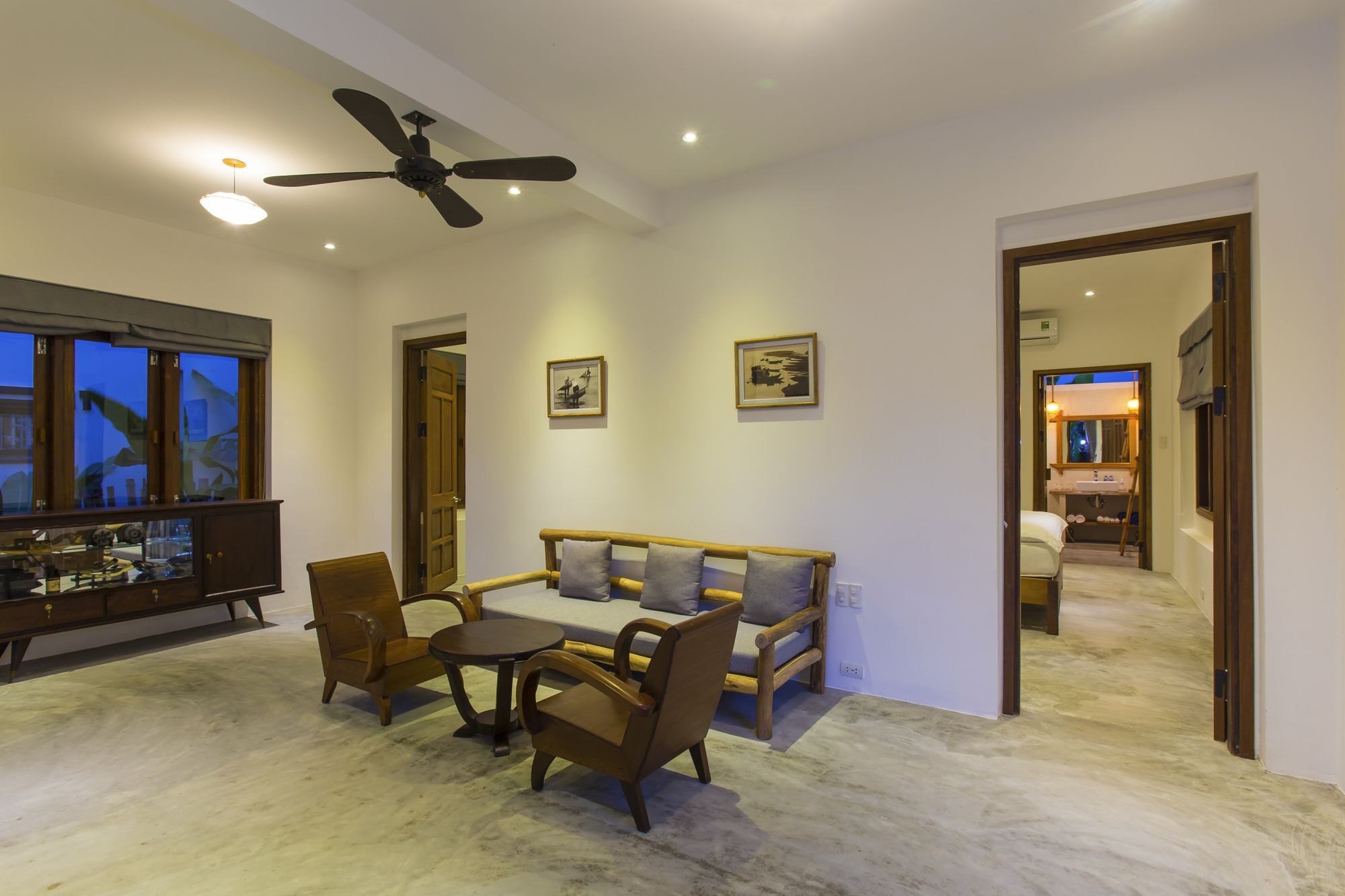 Hotel Vinabeach