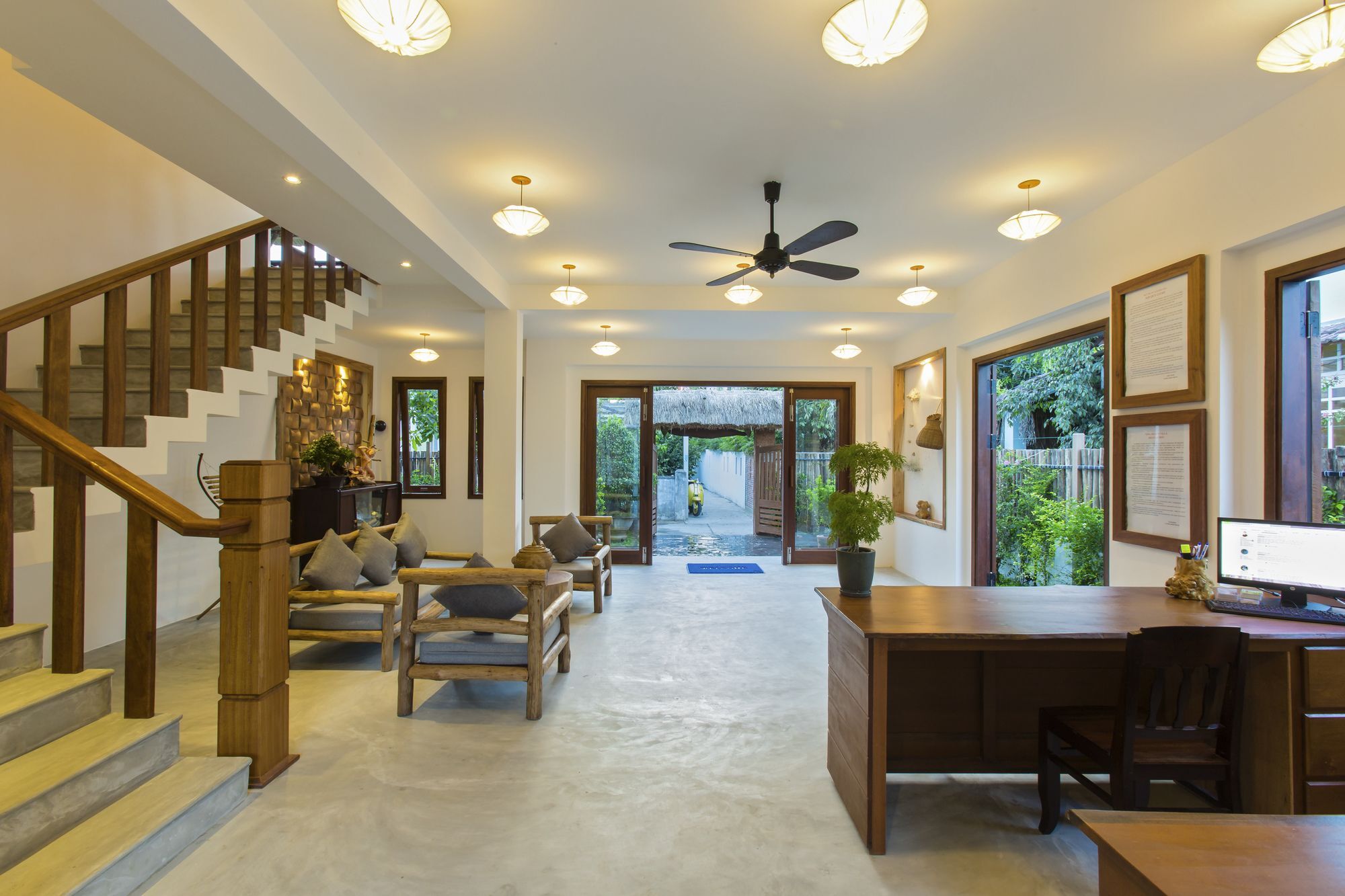 Vinabeach 3* Hoi An