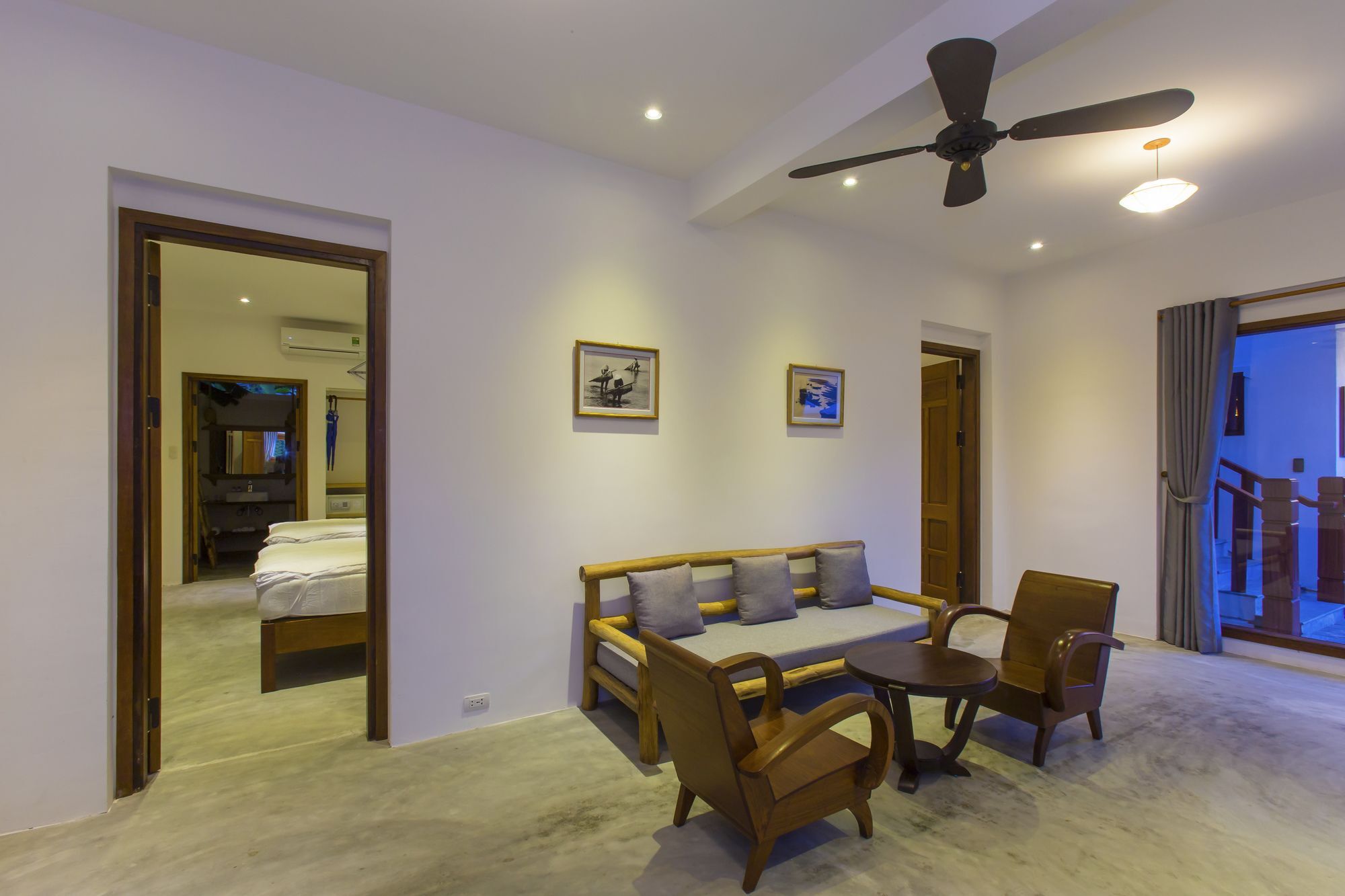 Hotel Vinabeach Hoi An