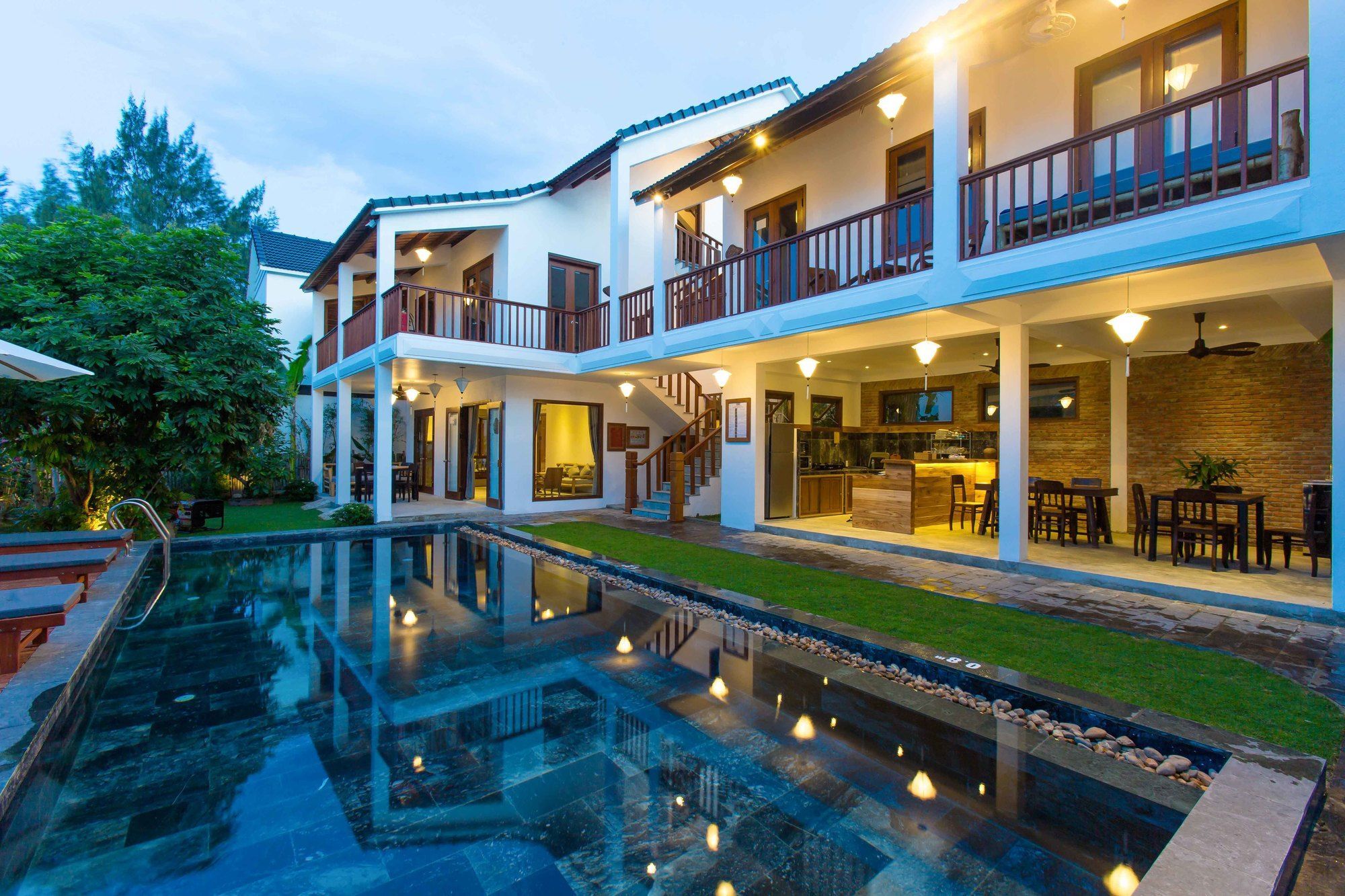 Hotel Vinabeach 3*