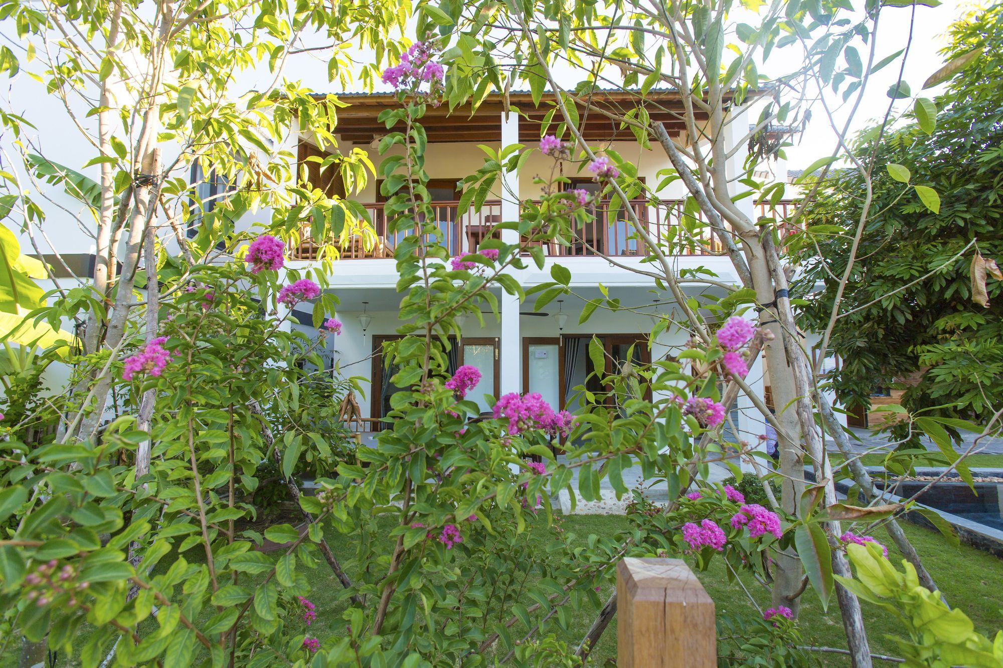 Vinabeach 3* Hoi An