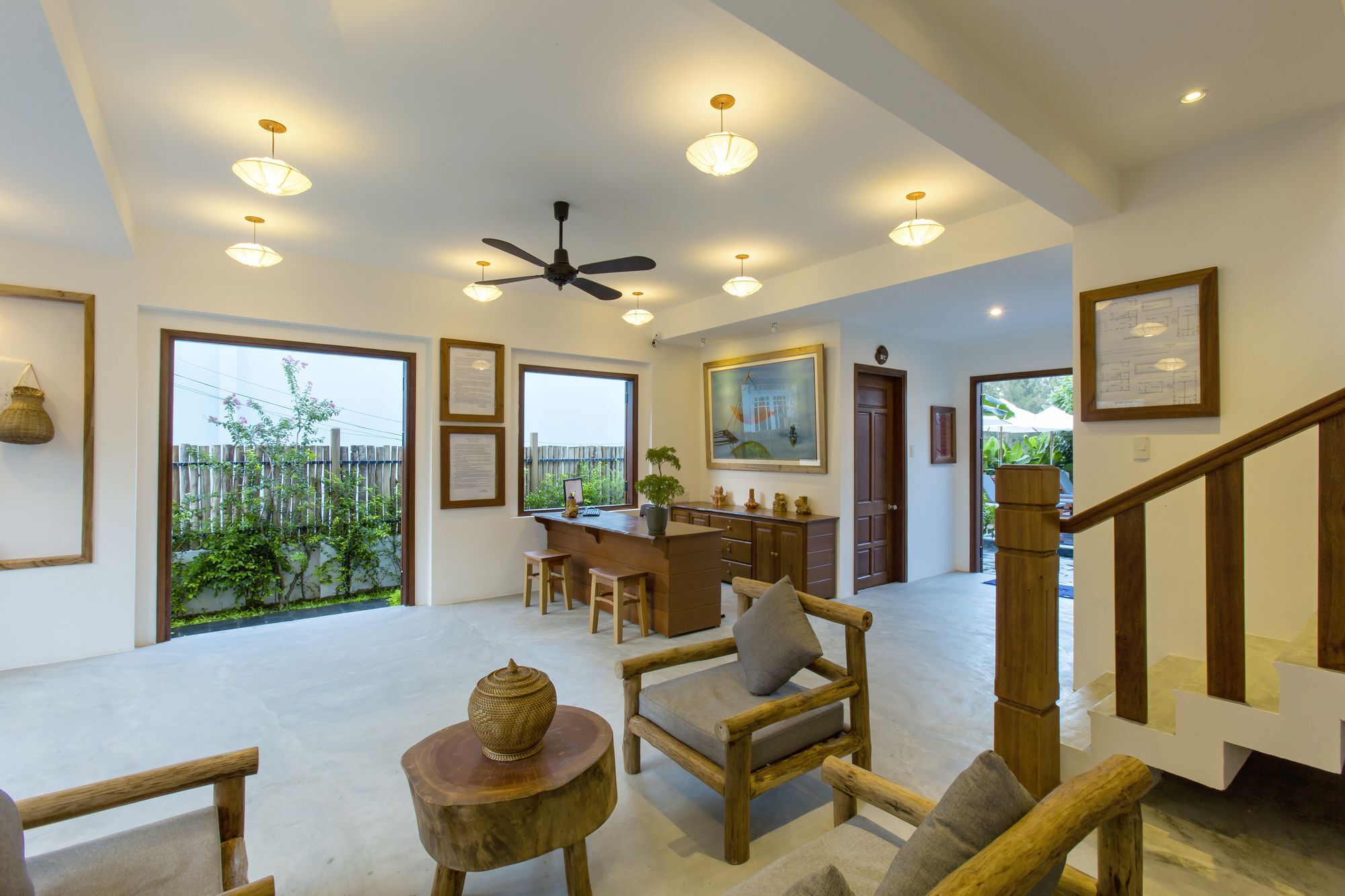 Vinabeach Hotel Hoi An