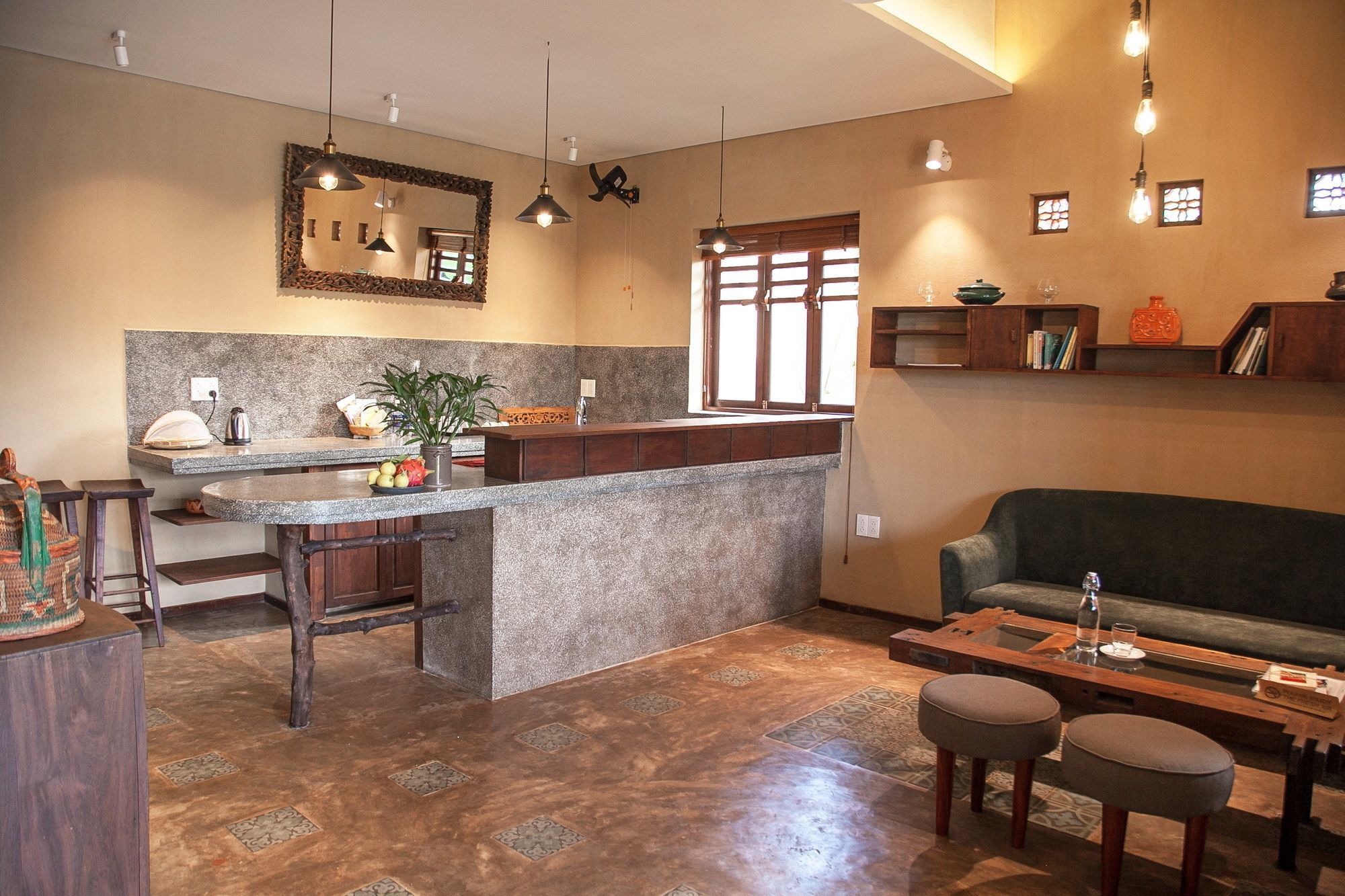 Hotel An Hoi An