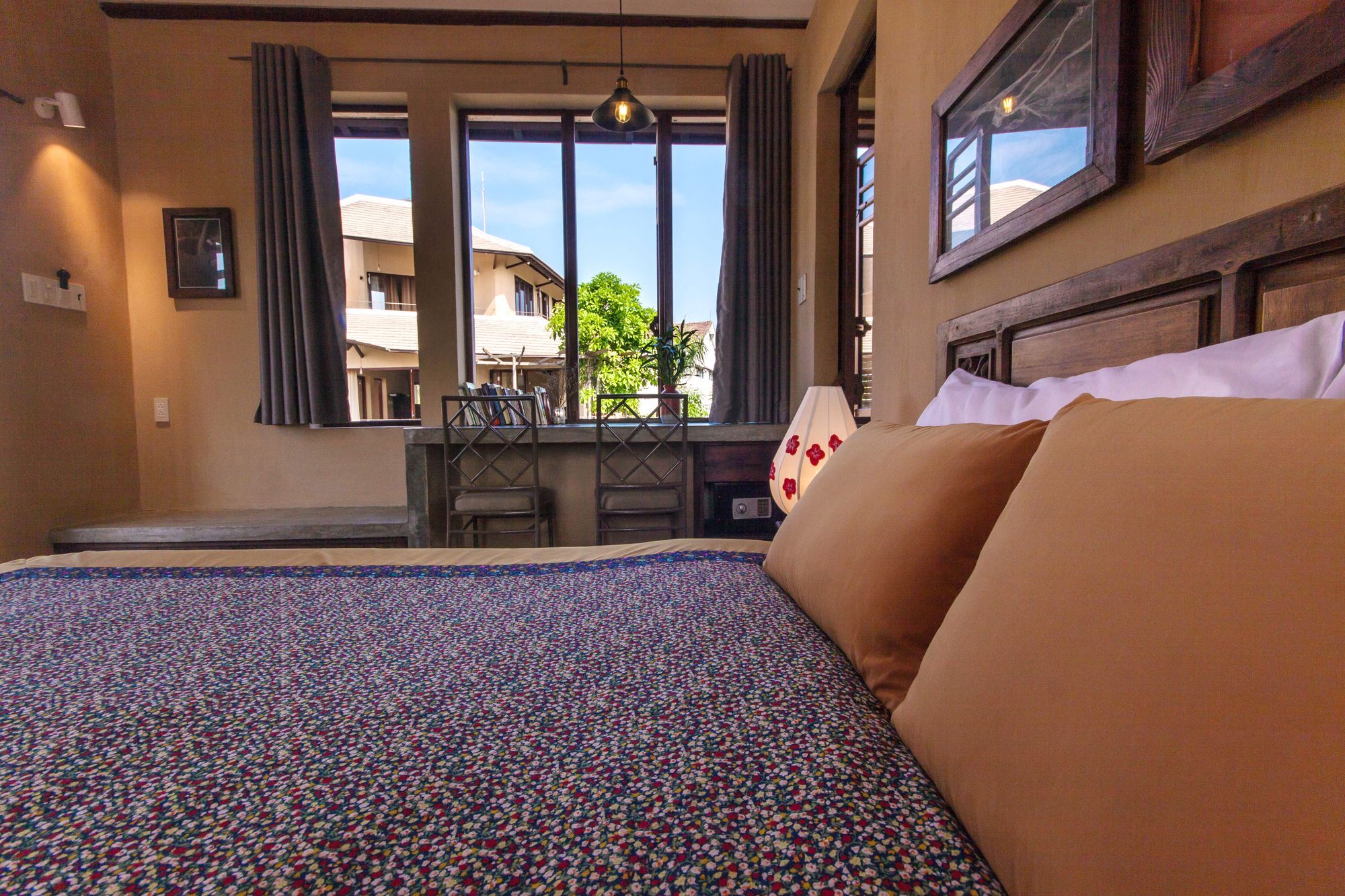 An Hotel