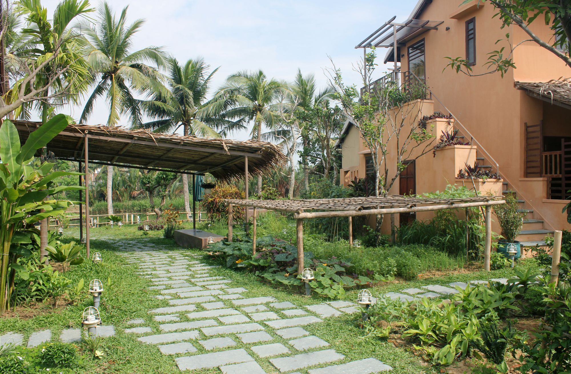 Hotel An Hoi An