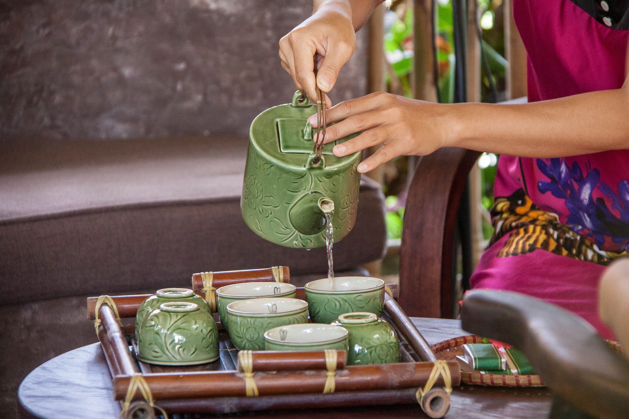 An Hoi An