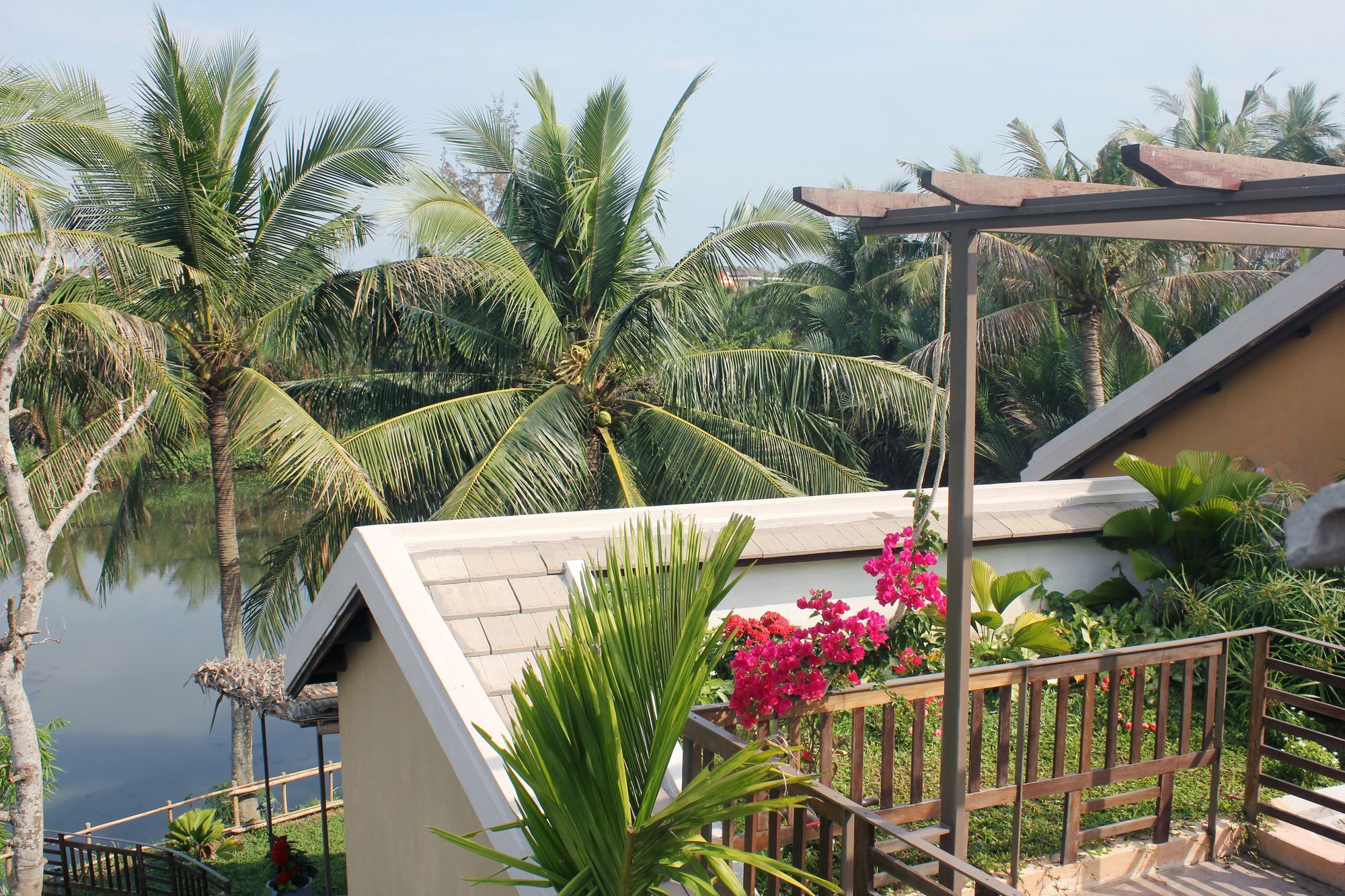 Hotel An 3*